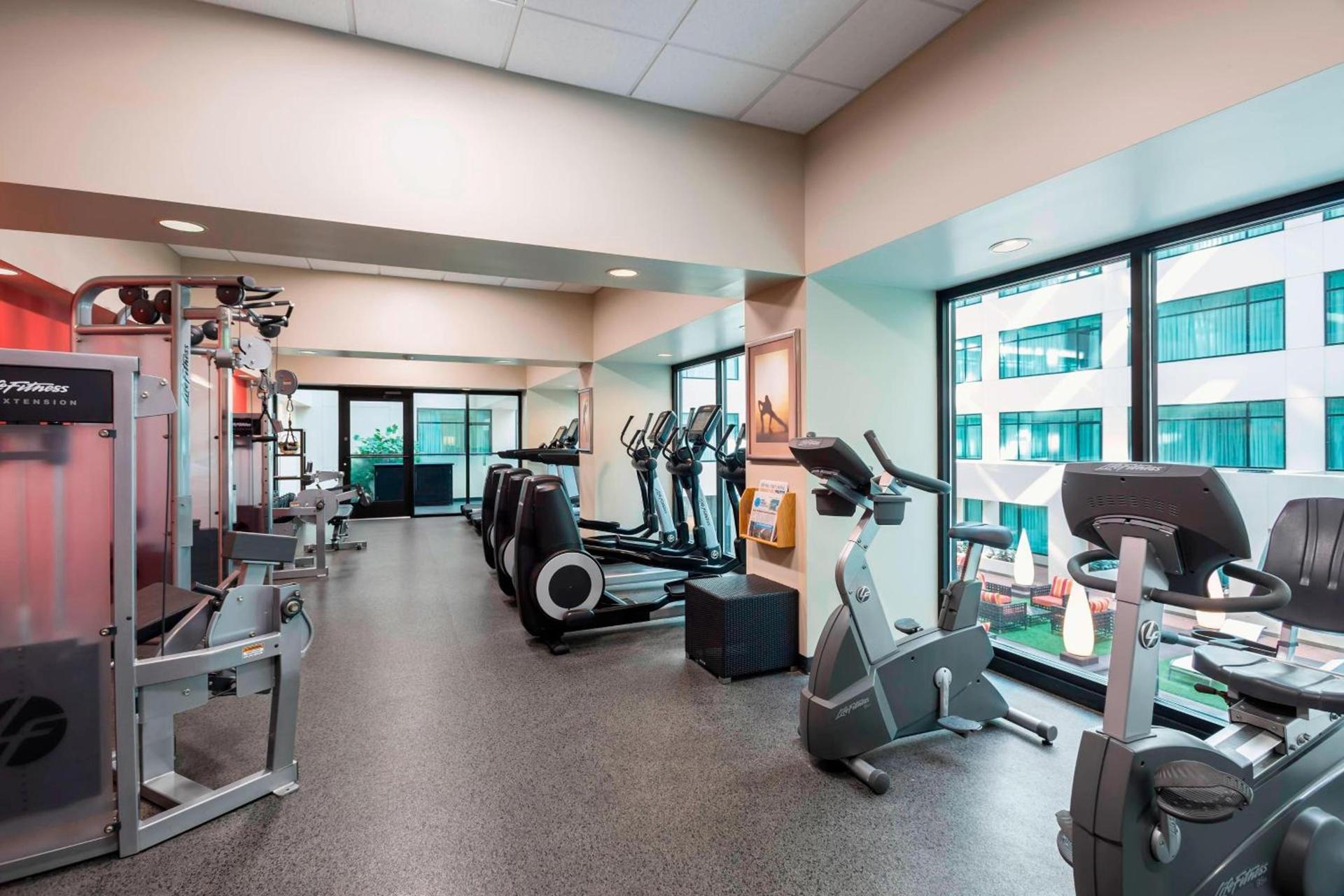 Rochester Marriott Mayo Clinic Area photo 26