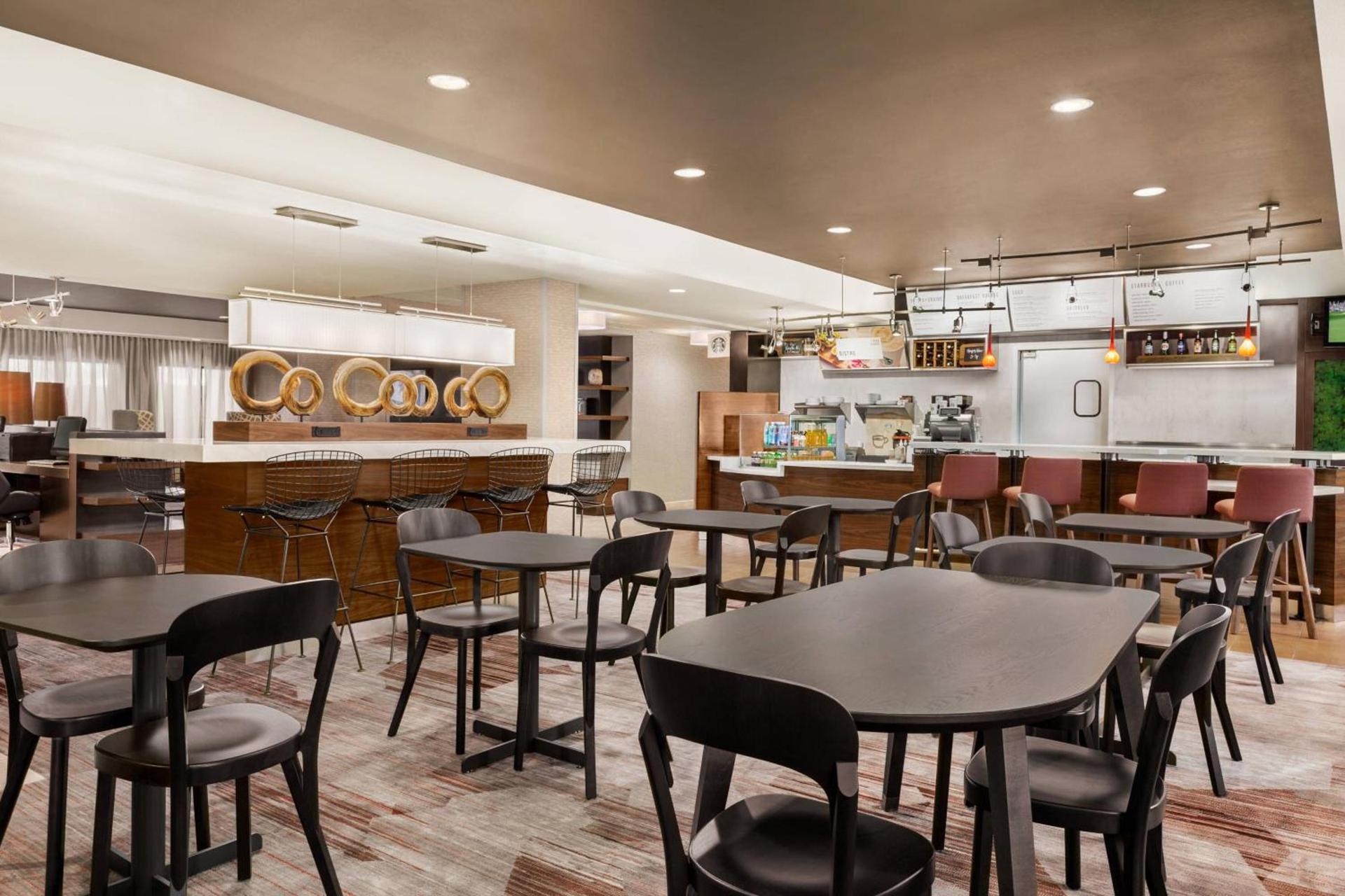Courtyard by Marriott Roseville photo 31