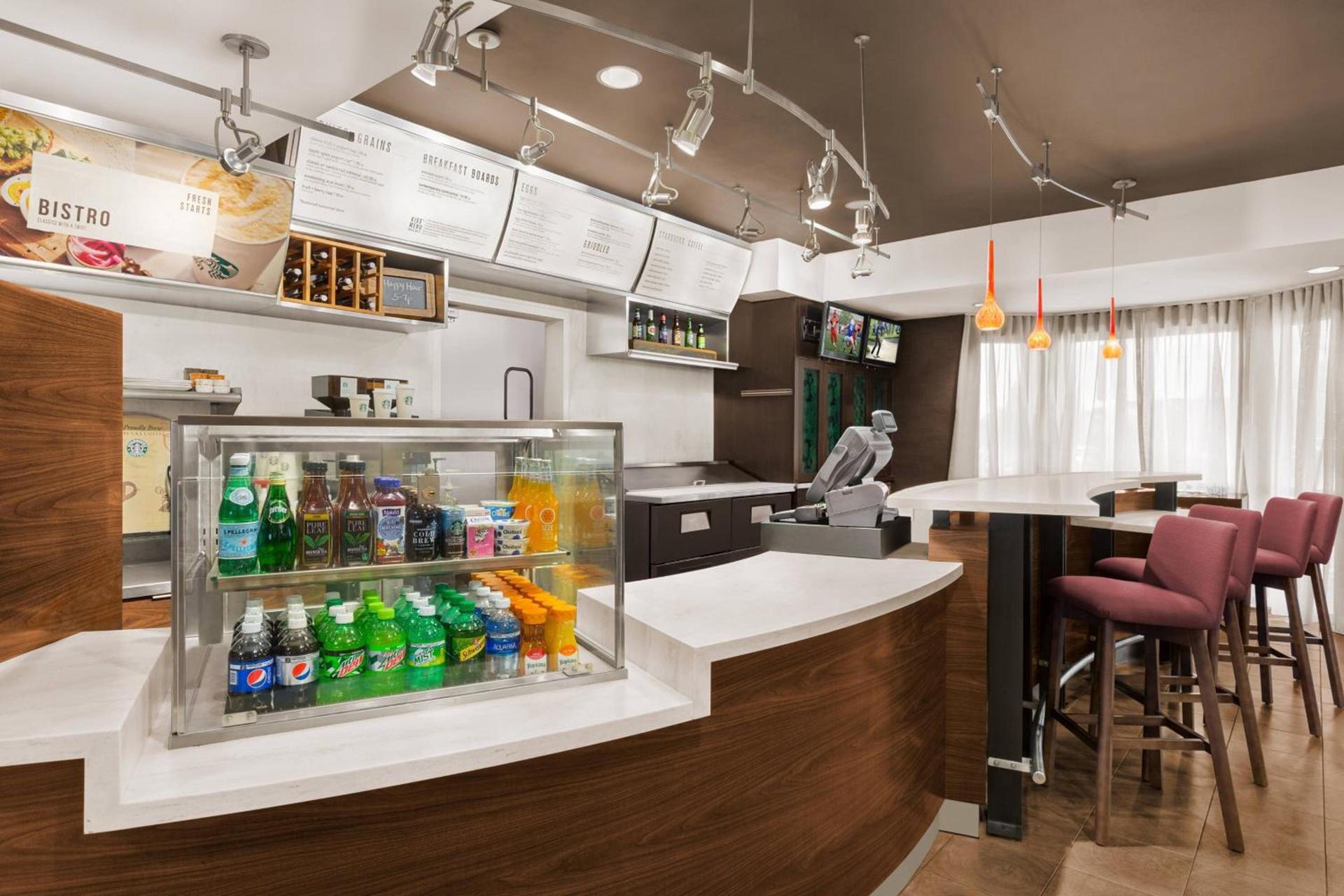 Courtyard by Marriott Roseville photo 30