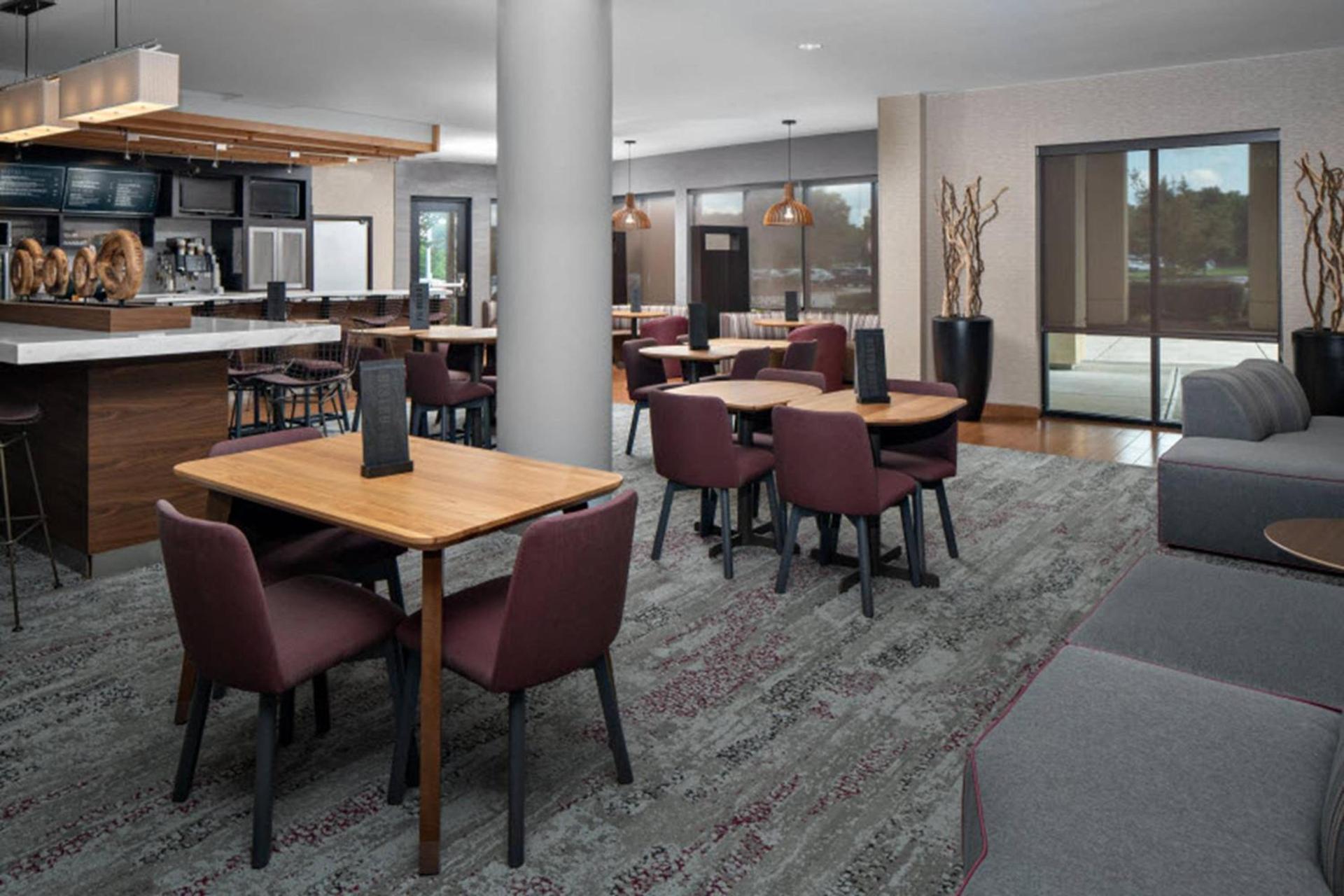 Courtyard by Marriott Raleigh North photo 29
