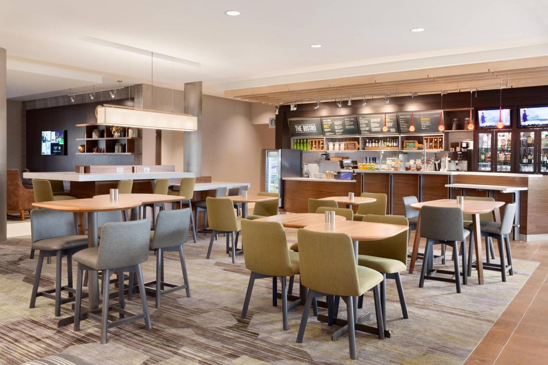 Courtyard by Marriott Boston Dedham/Westwood photo 37