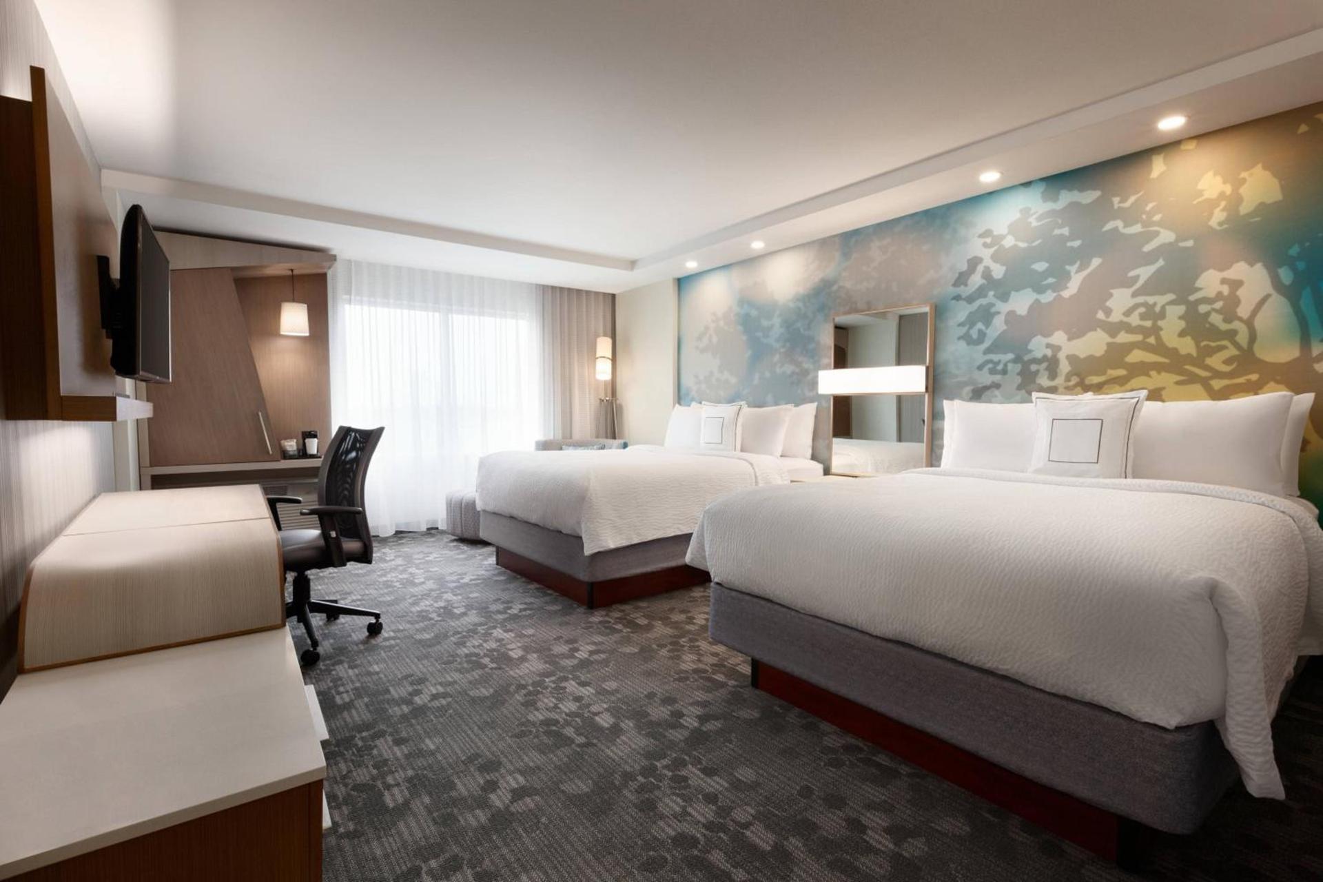 Courtyard by Marriott Boston Dedham/Westwood photo 6