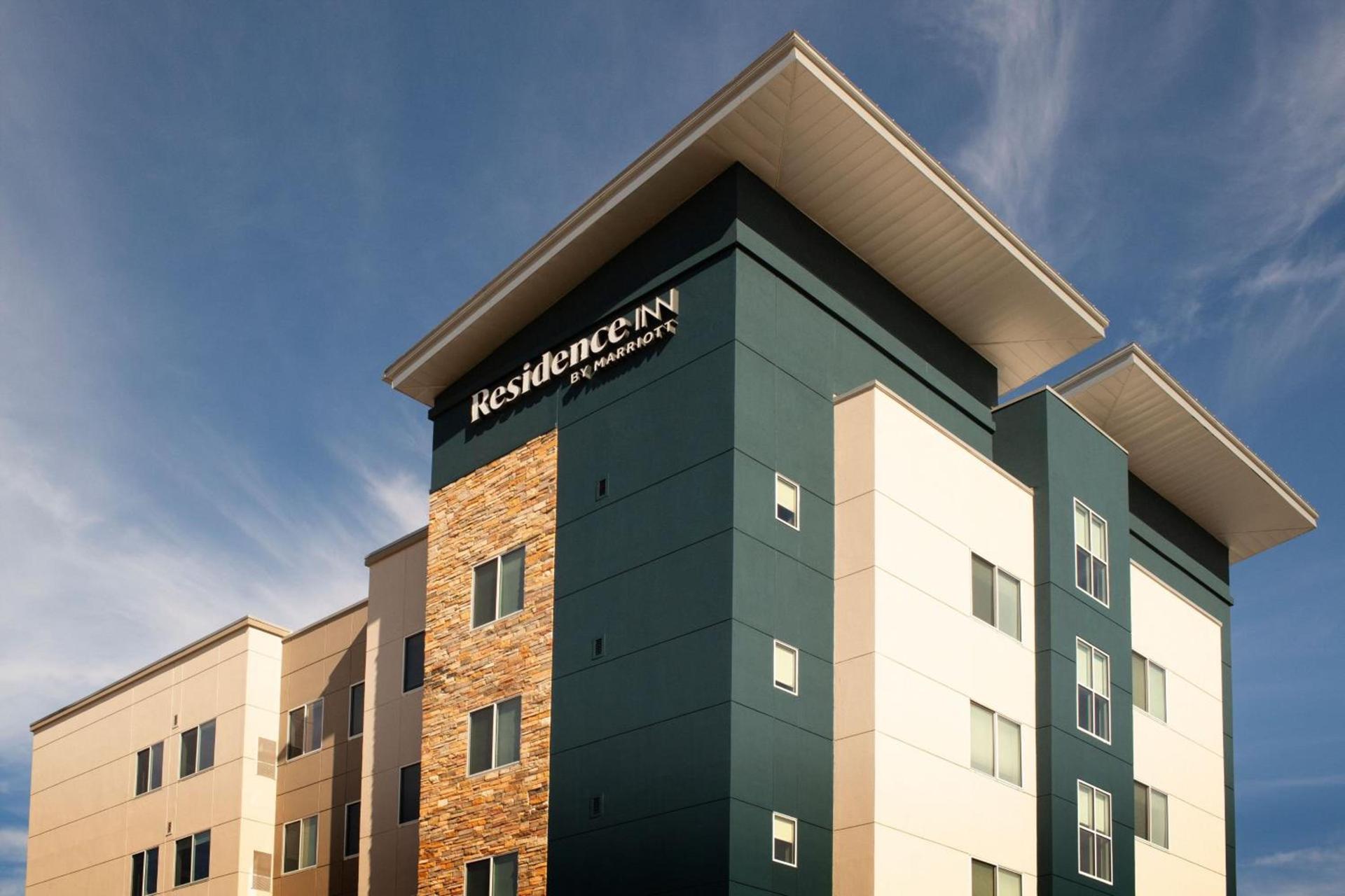 Residence Inn by Marriott Texarkana — hotel in Texarkana - Texas