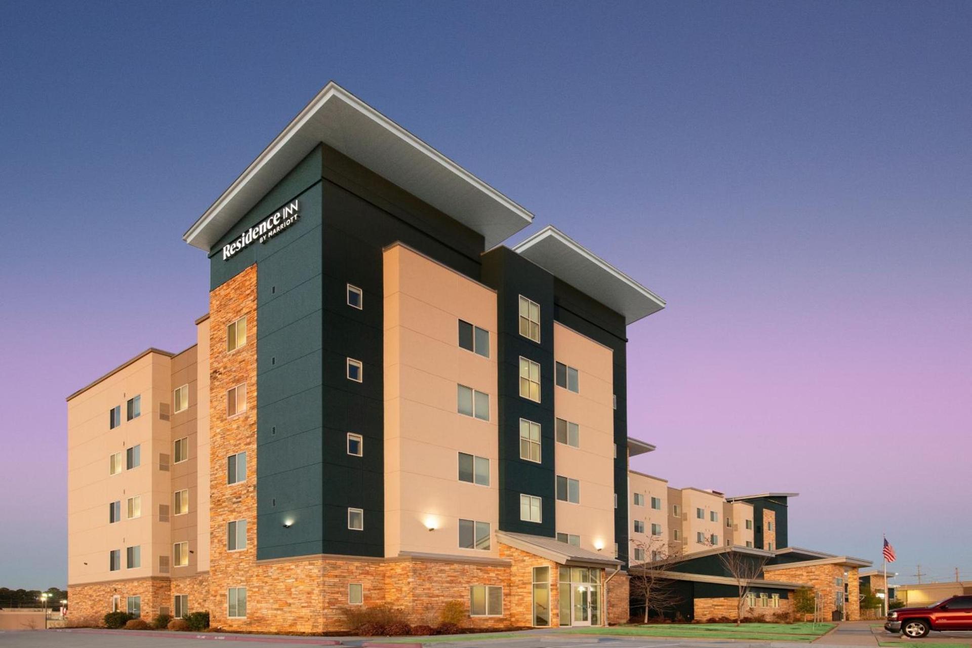 Residence Inn by Marriott Texarkana photo 2
