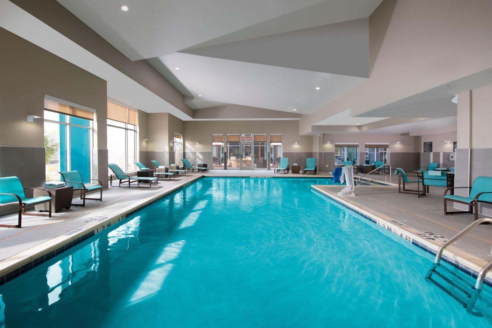 Residence Inn by Marriott Texarkana photo 20