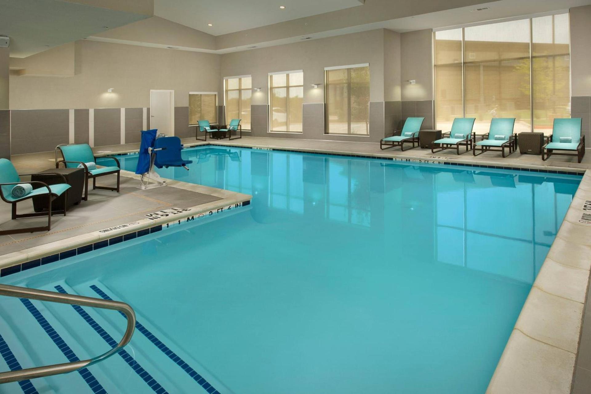 Residence Inn by Marriott Texarkana photo 21