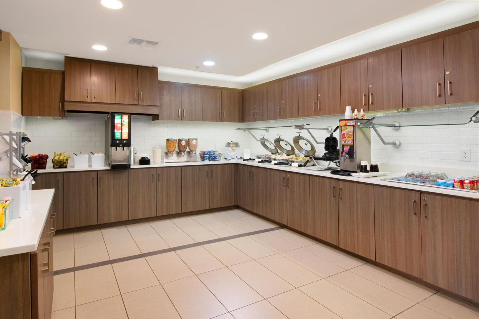 Residence Inn by Marriott Texarkana photo 19