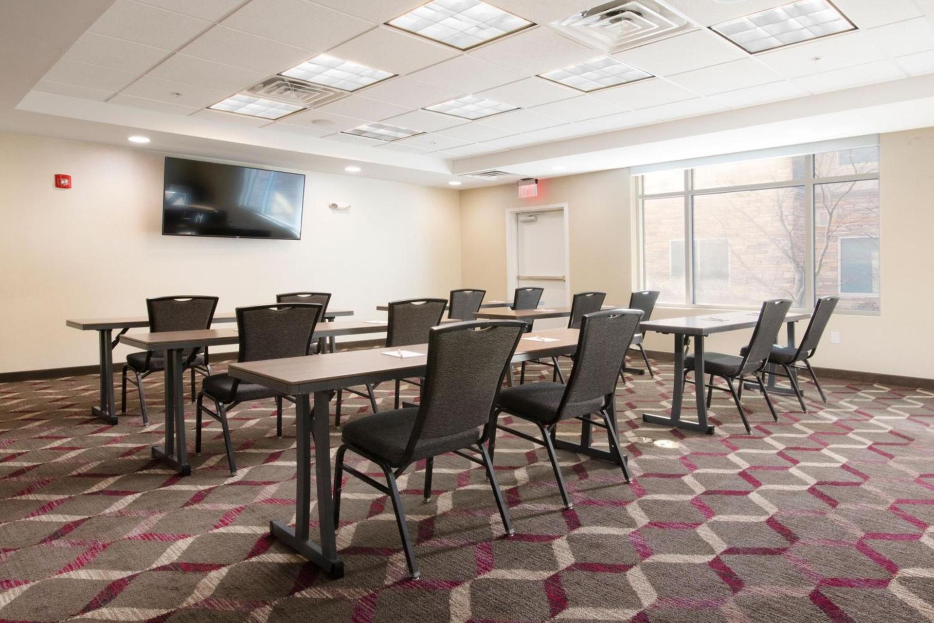 Residence Inn by Marriott Texarkana photo 23