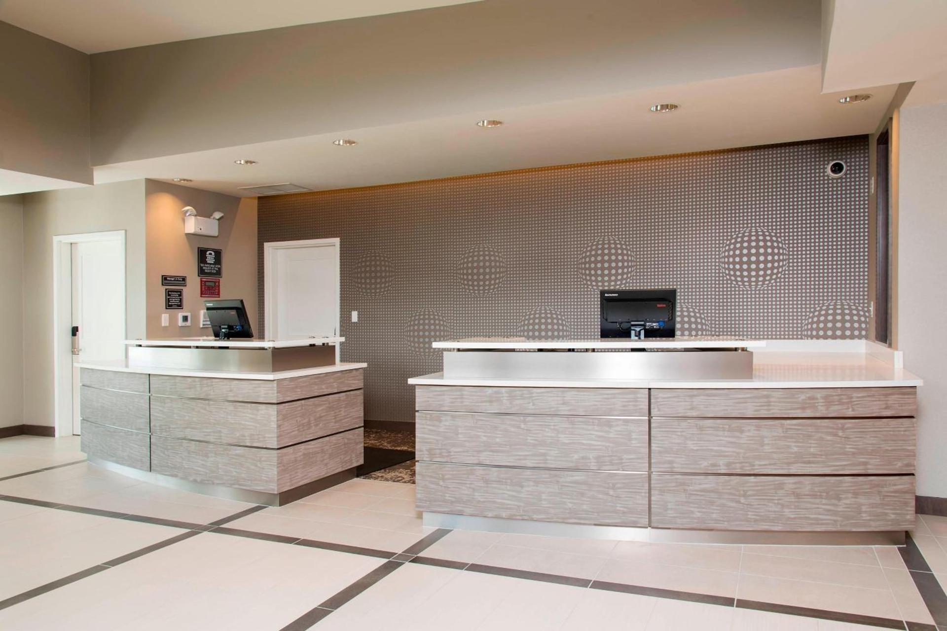Residence Inn by Marriott Houston City Place photo 3