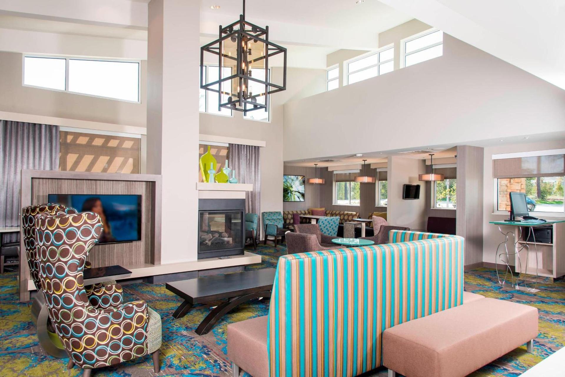 Residence Inn by Marriott Houston City Place photo 5