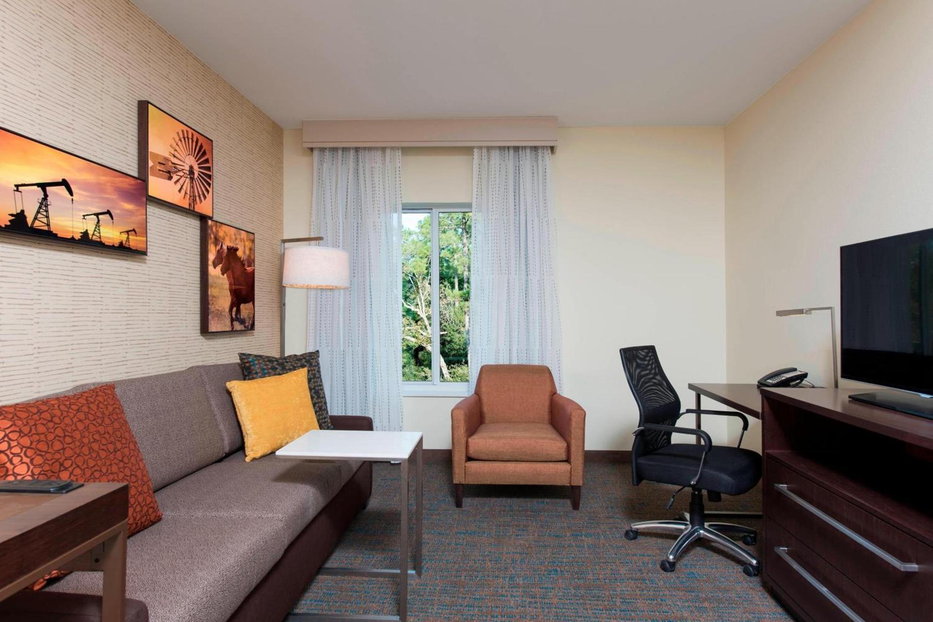 Residence Inn by Marriott Houston City Place photo 13