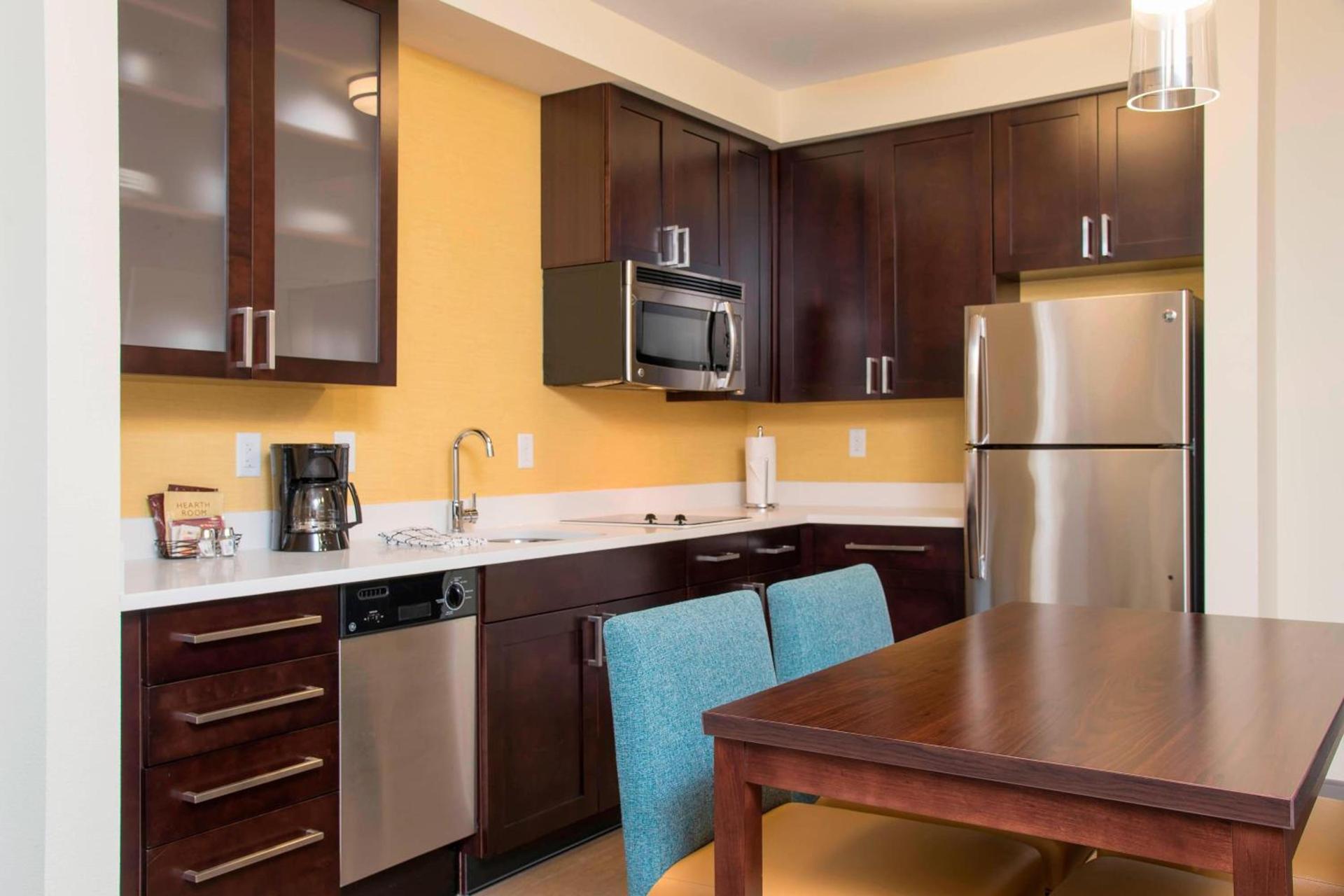 Residence Inn by Marriott Houston City Place photo 14