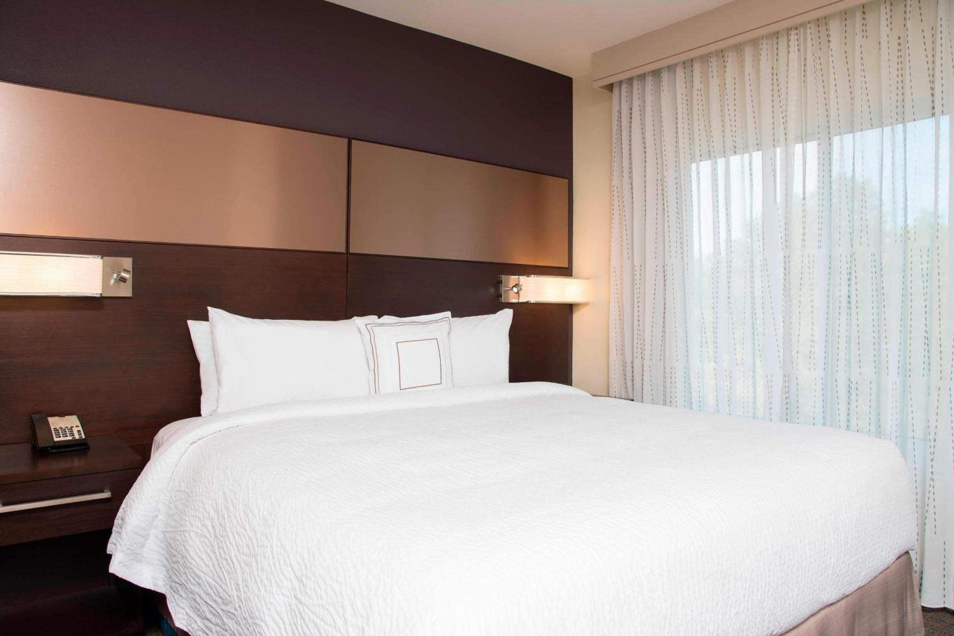 Residence Inn by Marriott Houston City Place photo 18