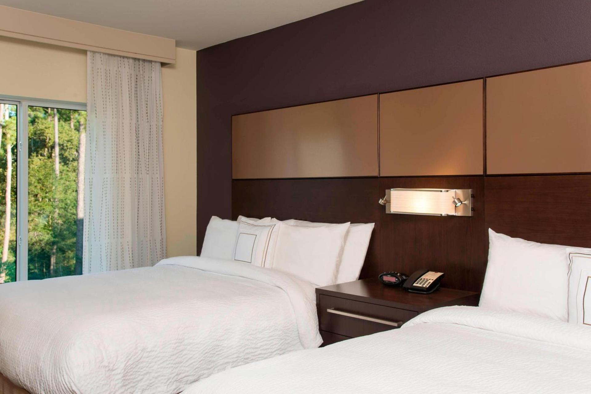 Residence Inn by Marriott Houston City Place photo 17