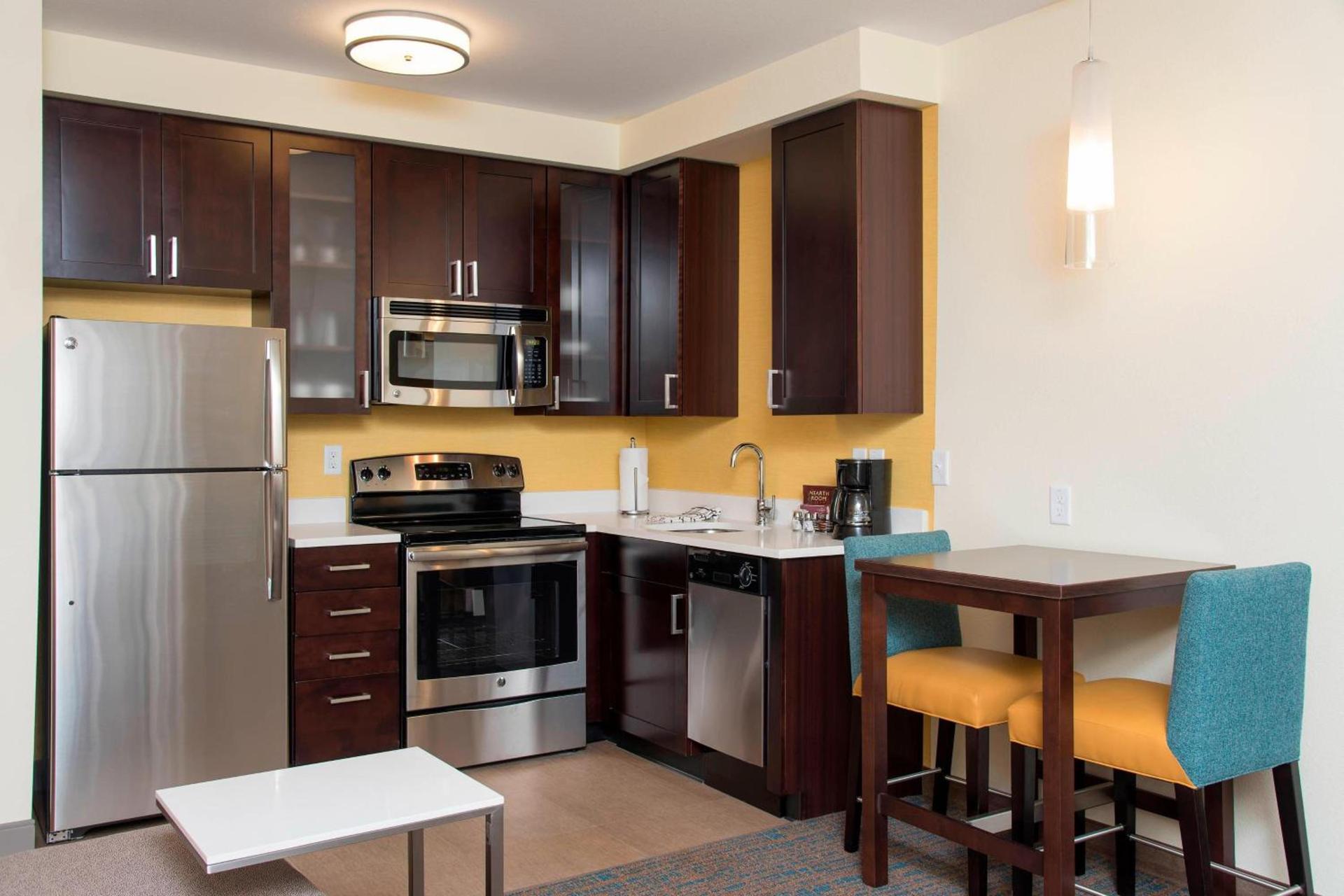 Residence Inn by Marriott Houston City Place photo 15