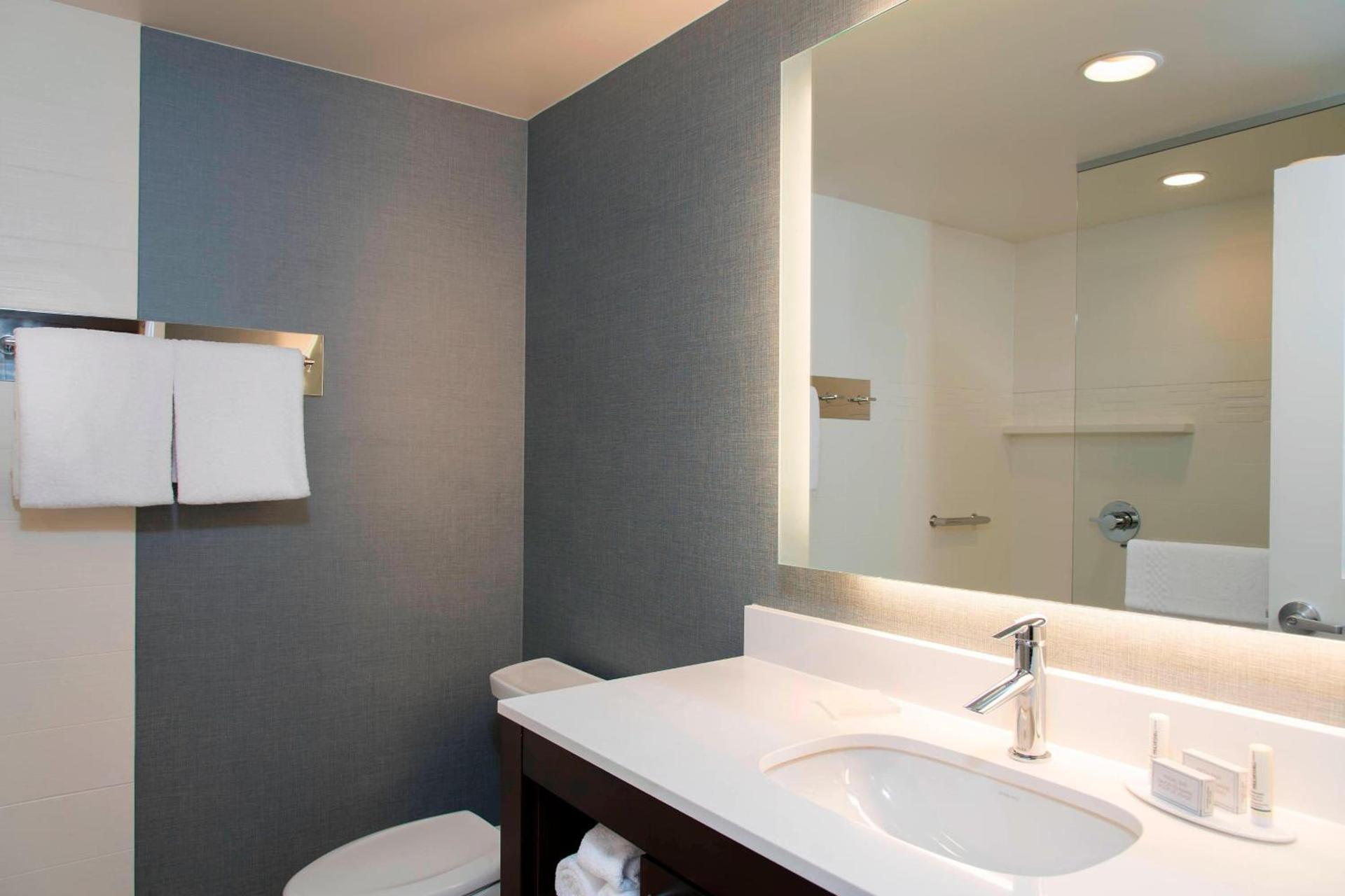 Residence Inn by Marriott Houston City Place photo 19