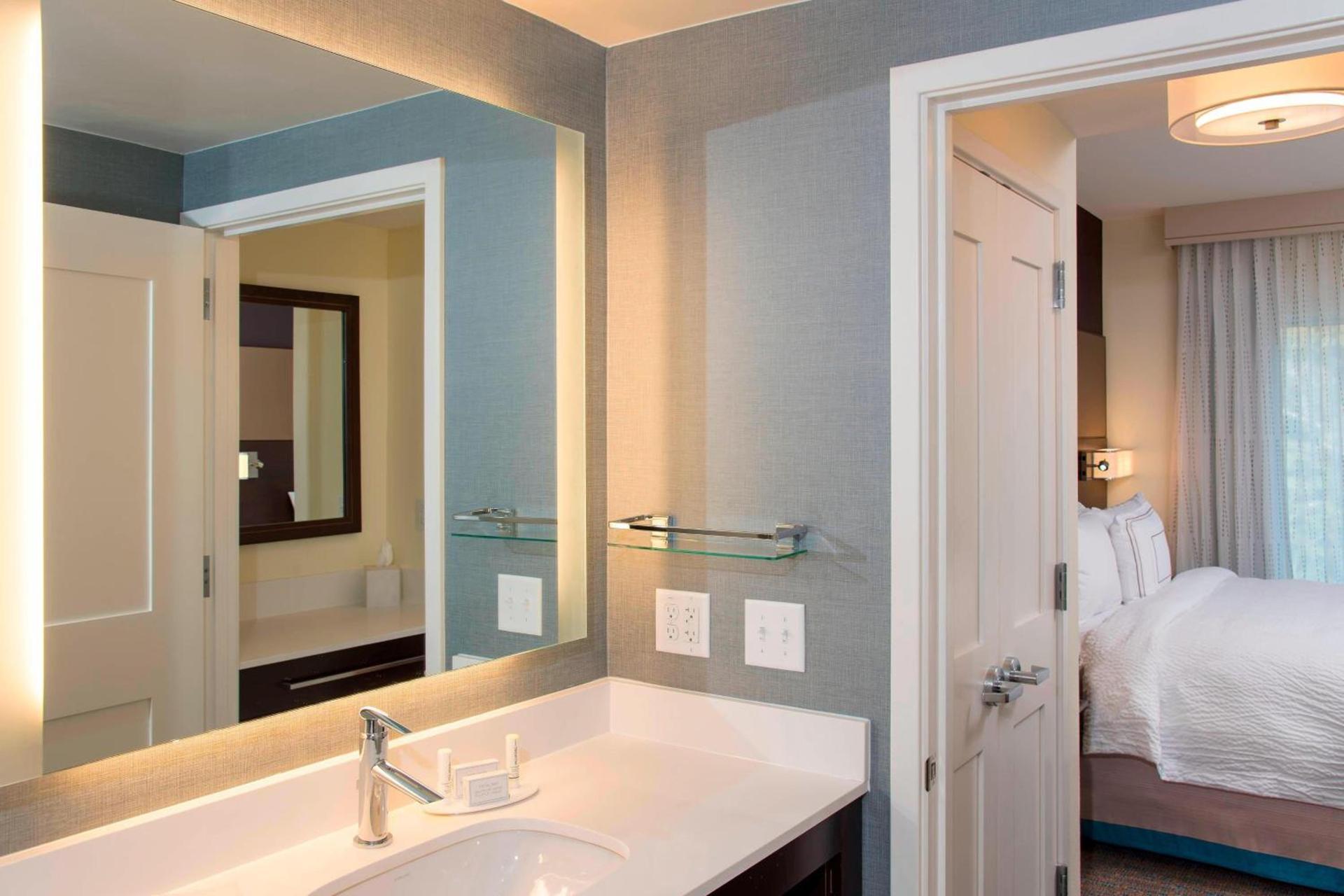 Residence Inn by Marriott Houston City Place photo 20