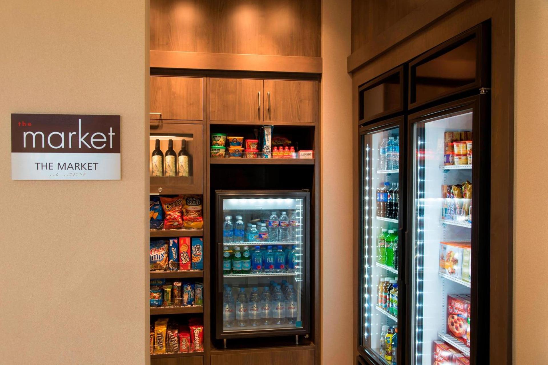Residence Inn by Marriott Houston City Place photo 23