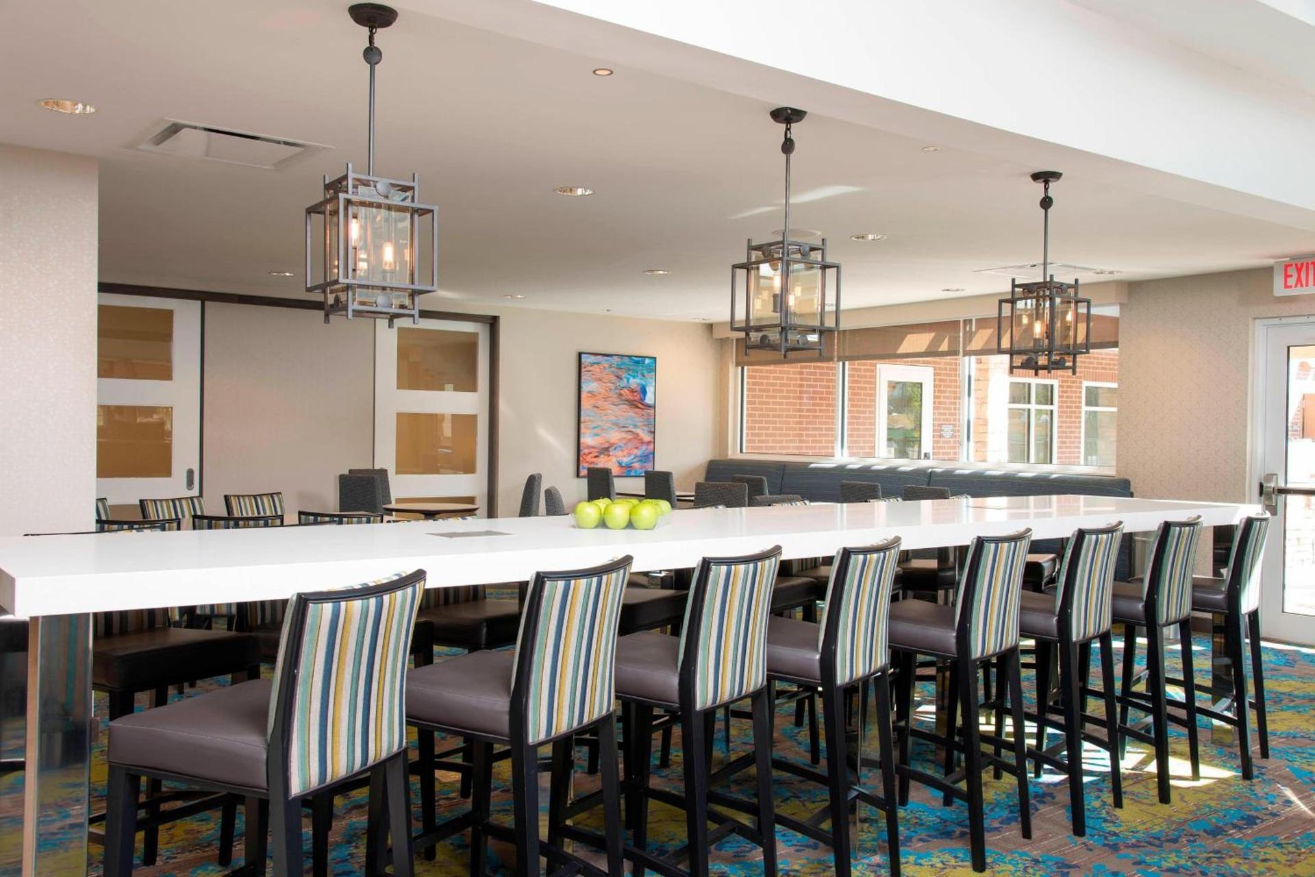 Residence Inn by Marriott Houston City Place photo 28