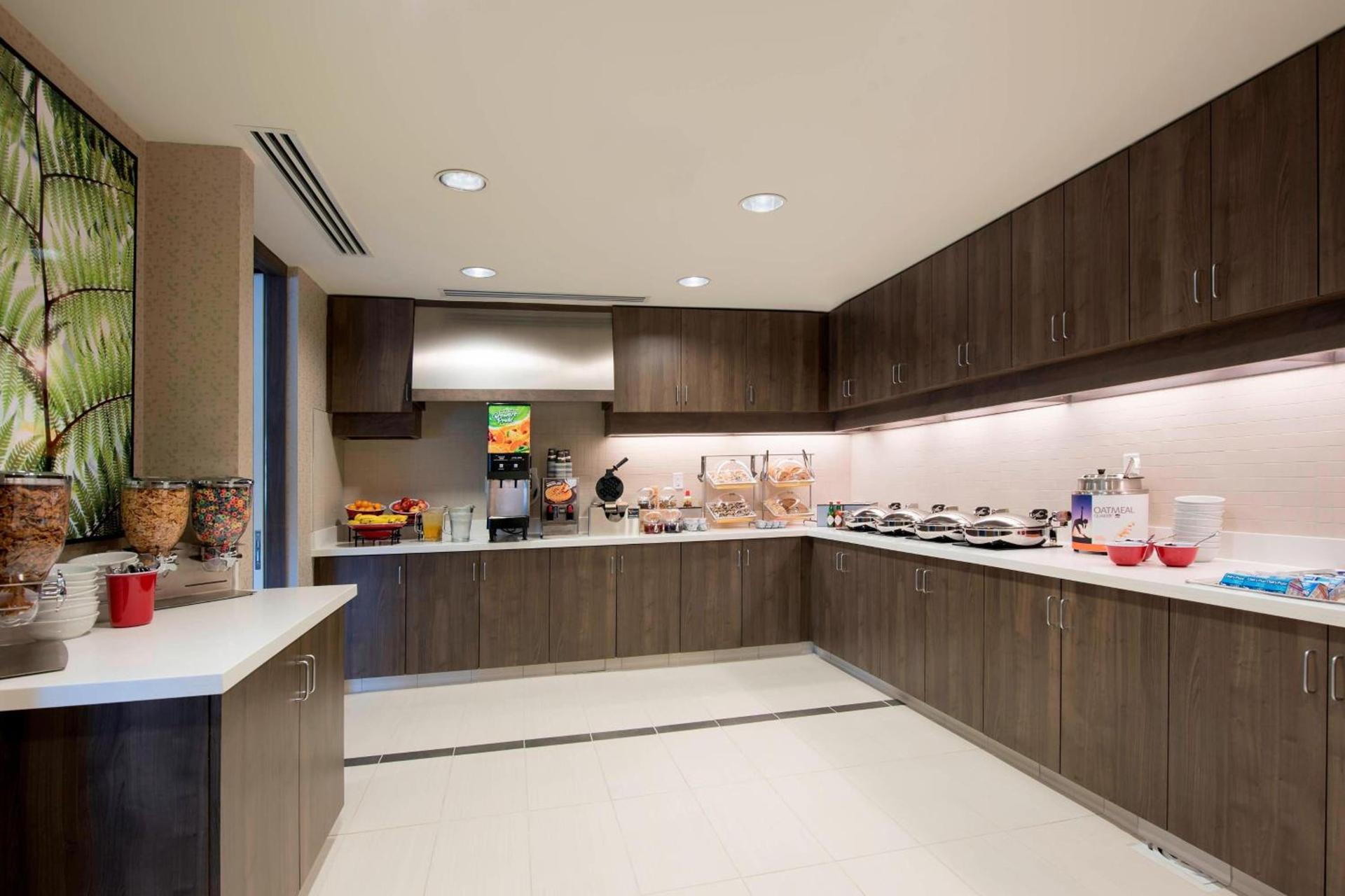 Residence Inn by Marriott Houston City Place photo 29