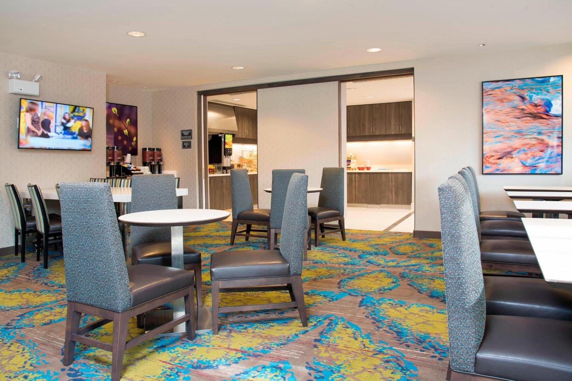 Residence Inn by Marriott Houston City Place photo 27