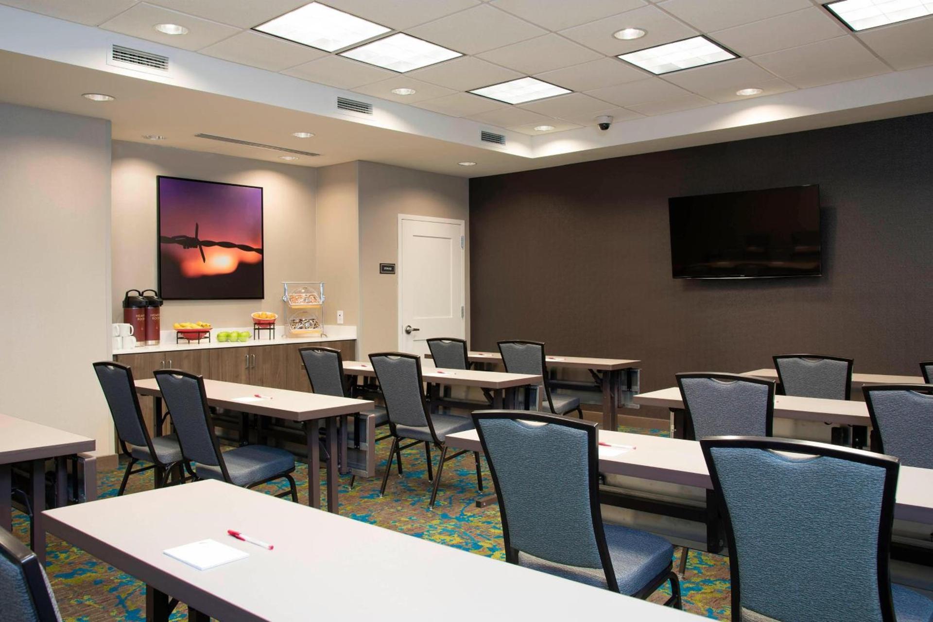 Residence Inn by Marriott Houston City Place photo 35