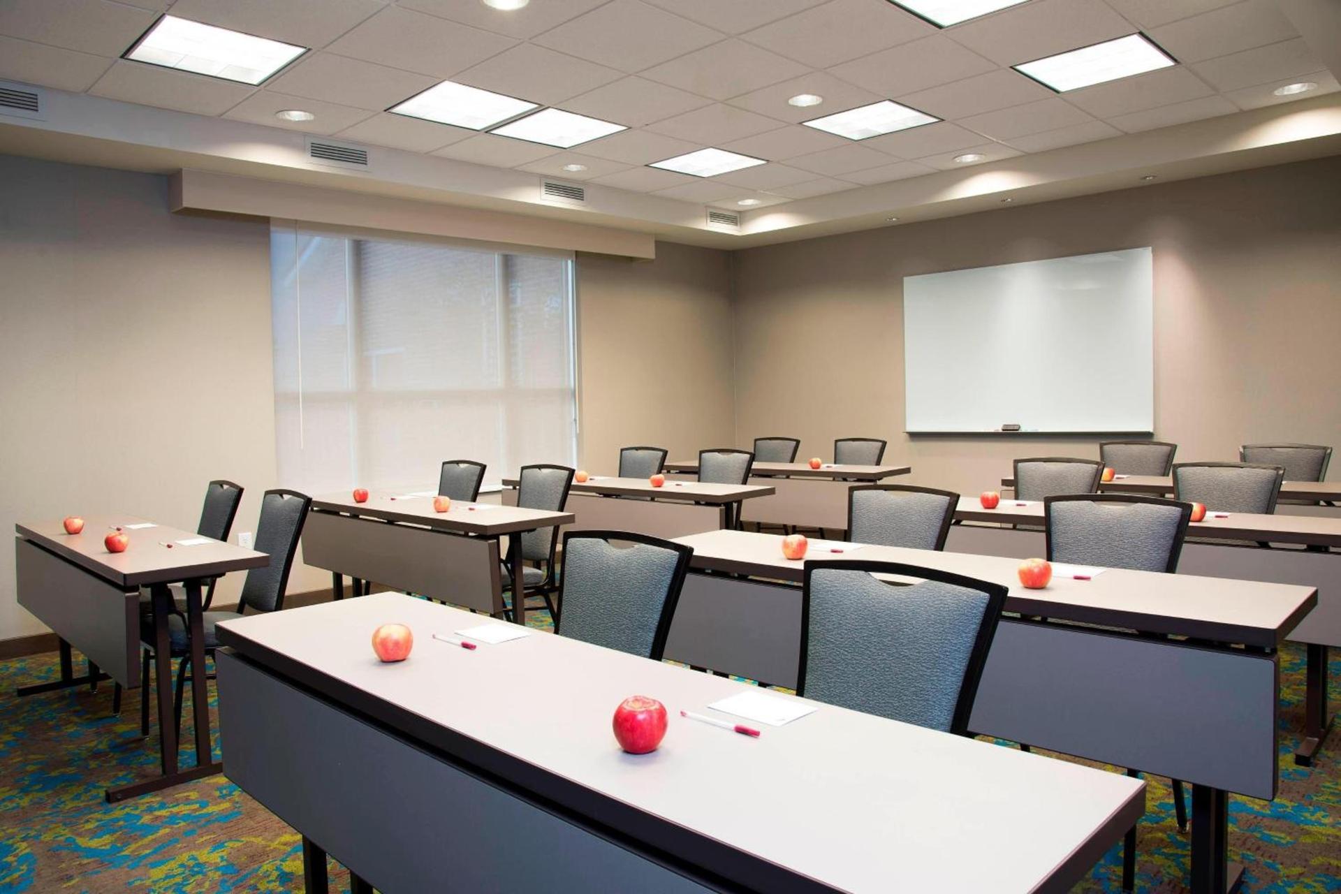 Residence Inn by Marriott Houston City Place photo 34