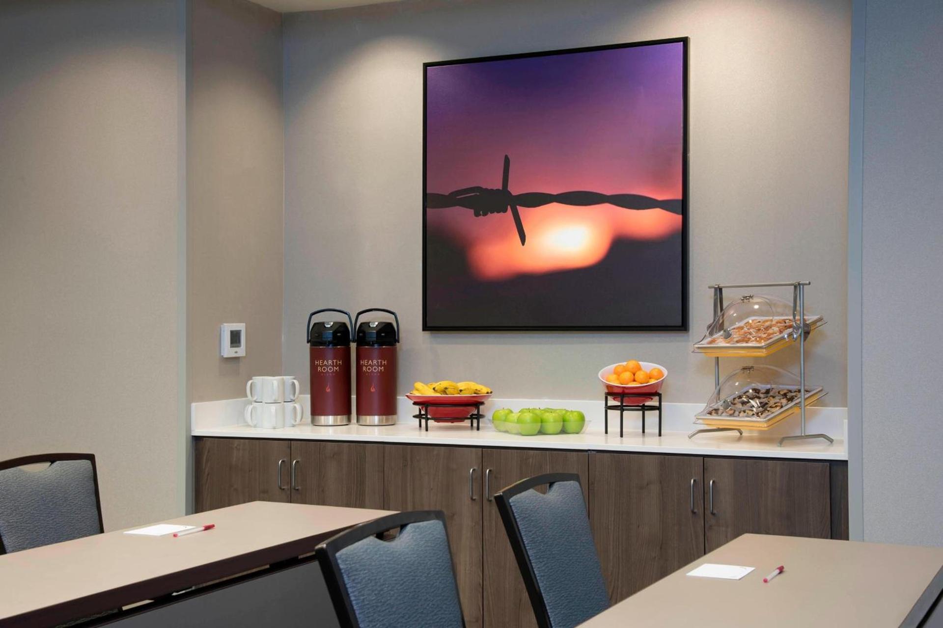Residence Inn by Marriott Houston City Place photo 36