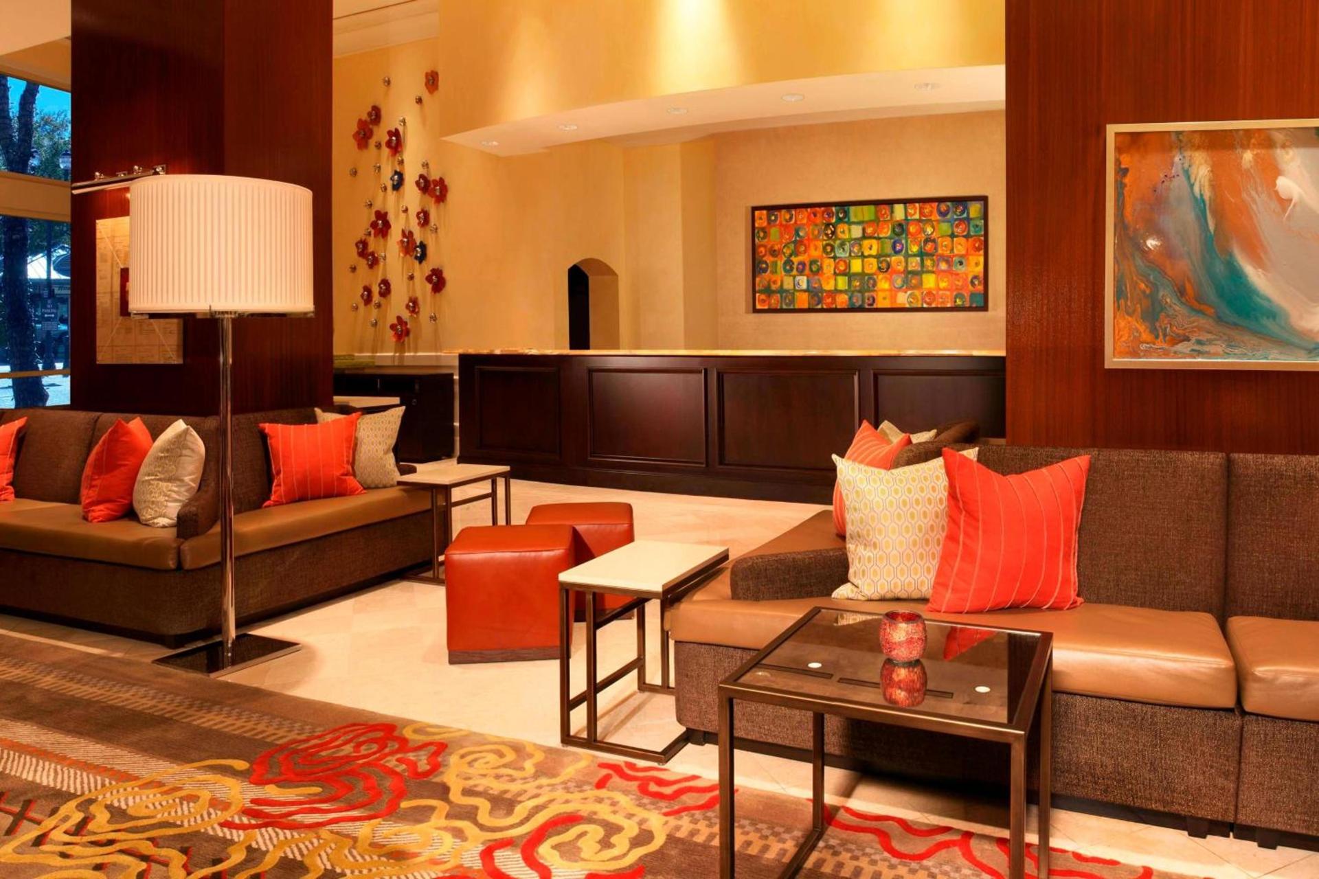 Houston Marriott Sugar Land photo 5