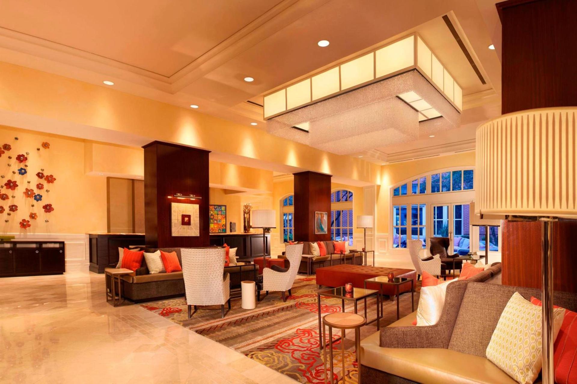 Houston Marriott Sugar Land photo 6