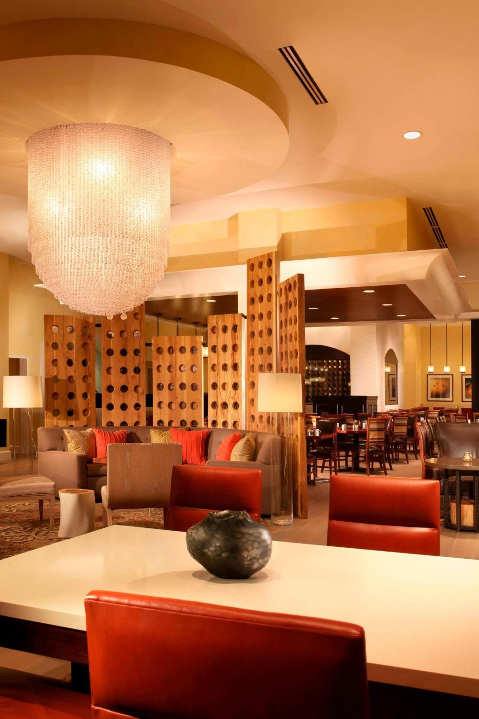 Houston Marriott Sugar Land photo 44