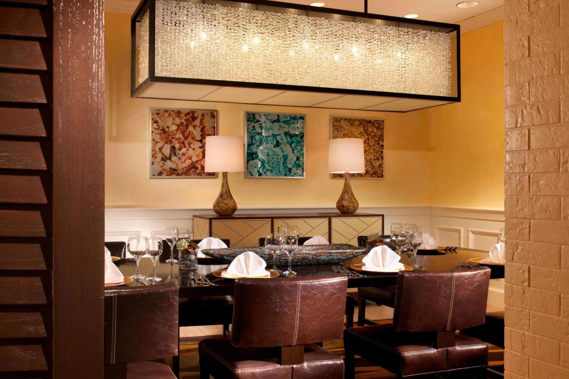 Houston Marriott Sugar Land photo 45