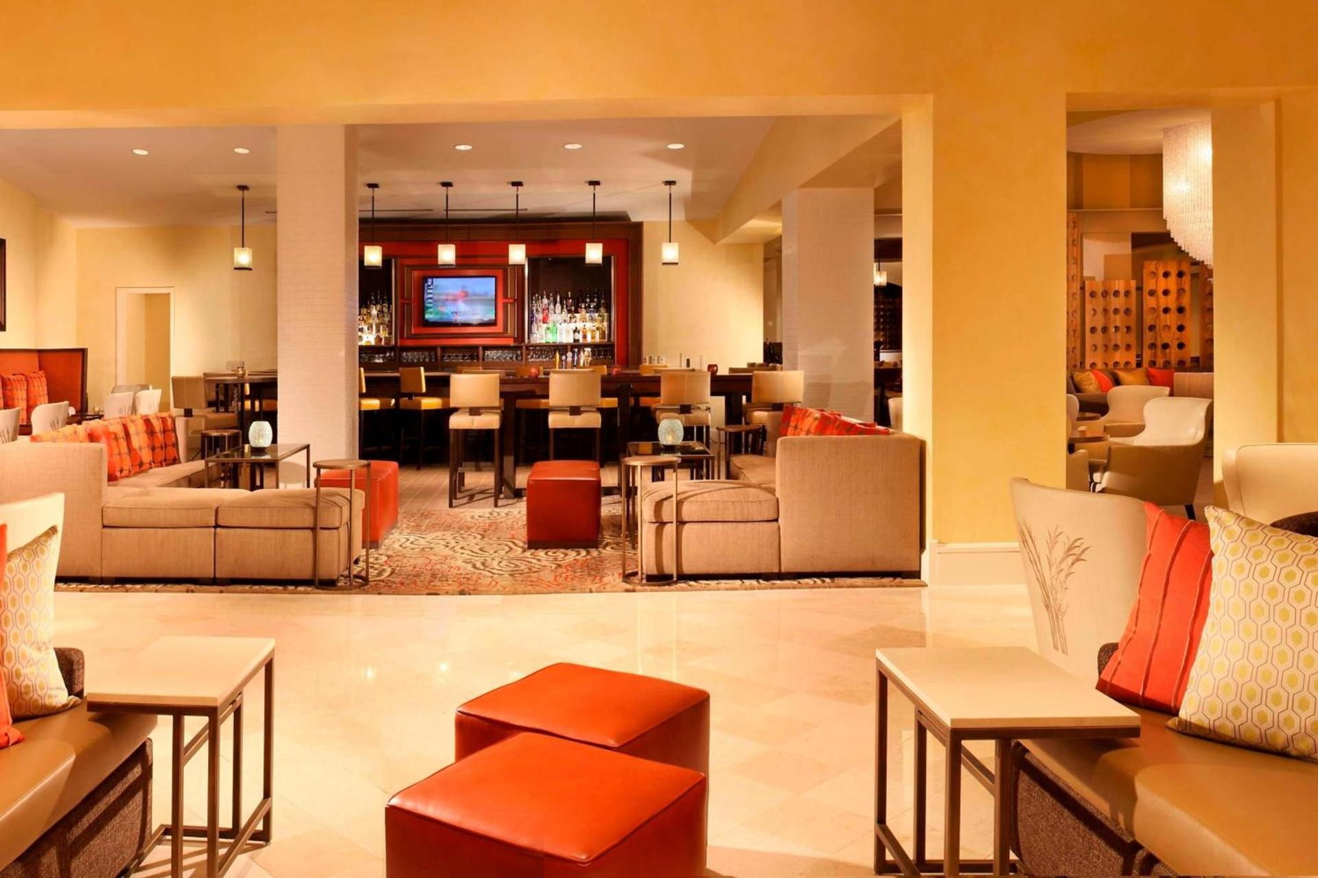 Houston Marriott Sugar Land photo 39