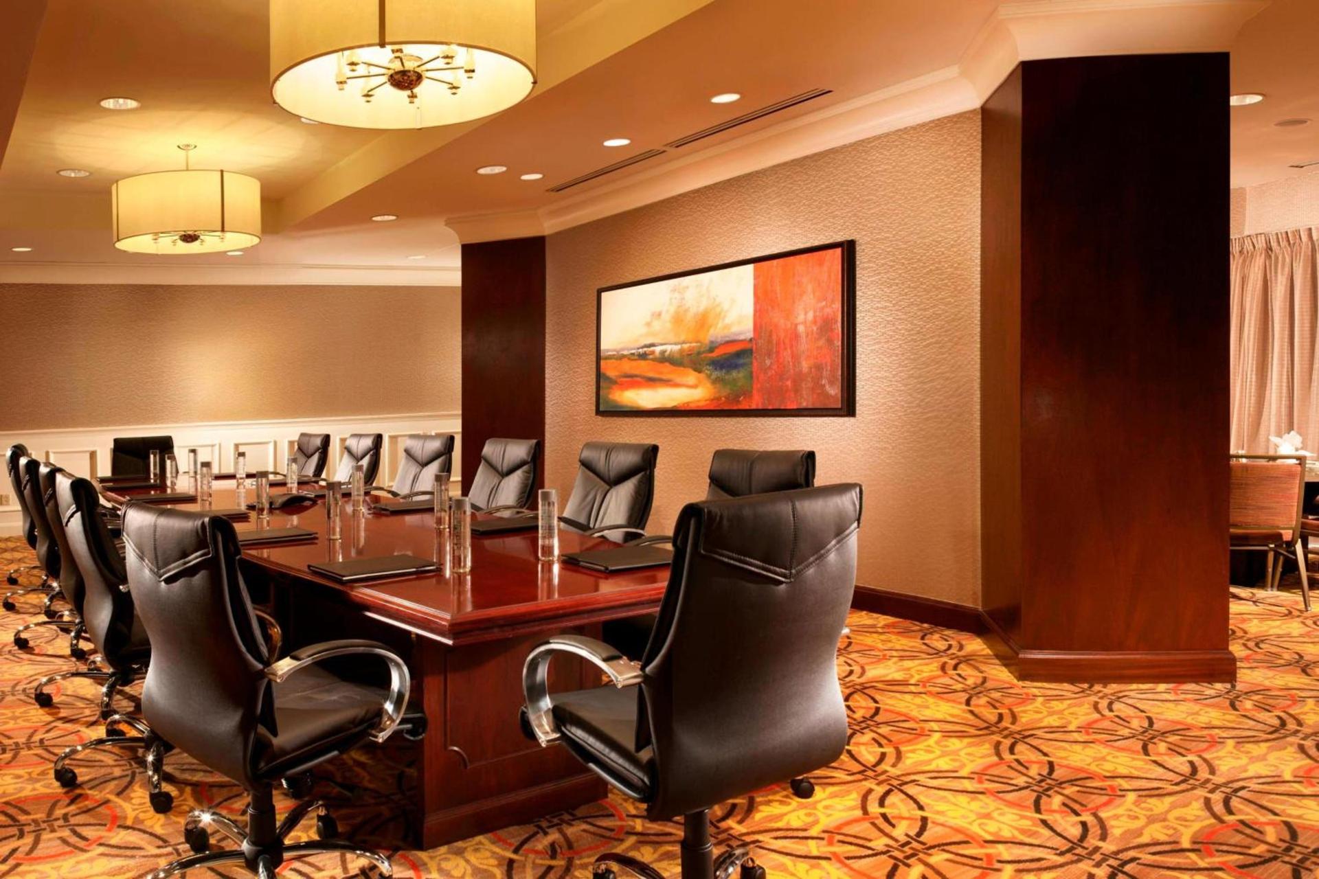 Houston Marriott Sugar Land photo 64