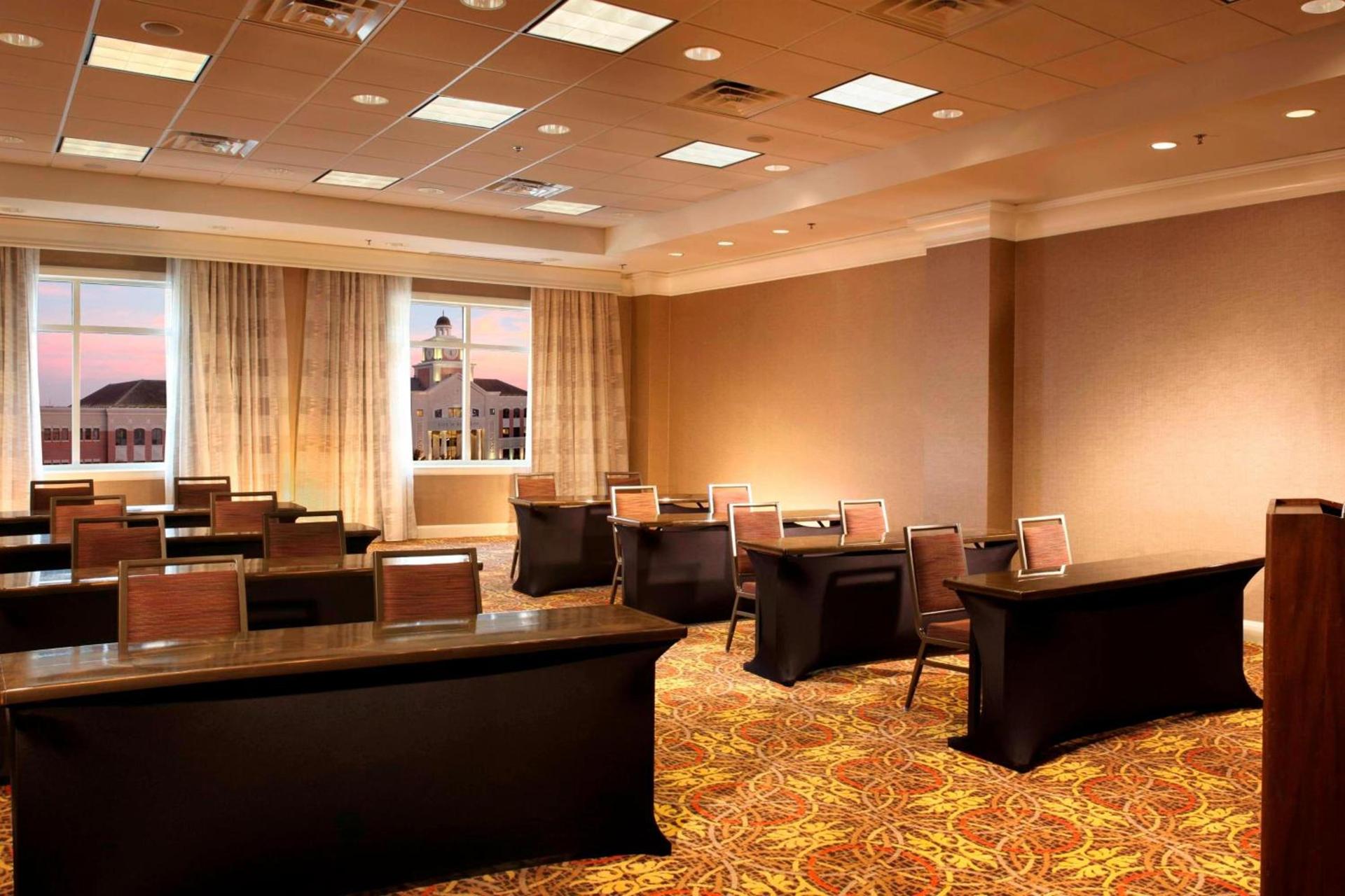 Houston Marriott Sugar Land photo 67