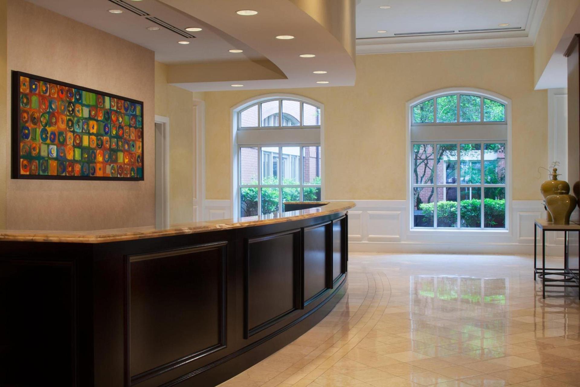 Houston Marriott Sugar Land photo 4