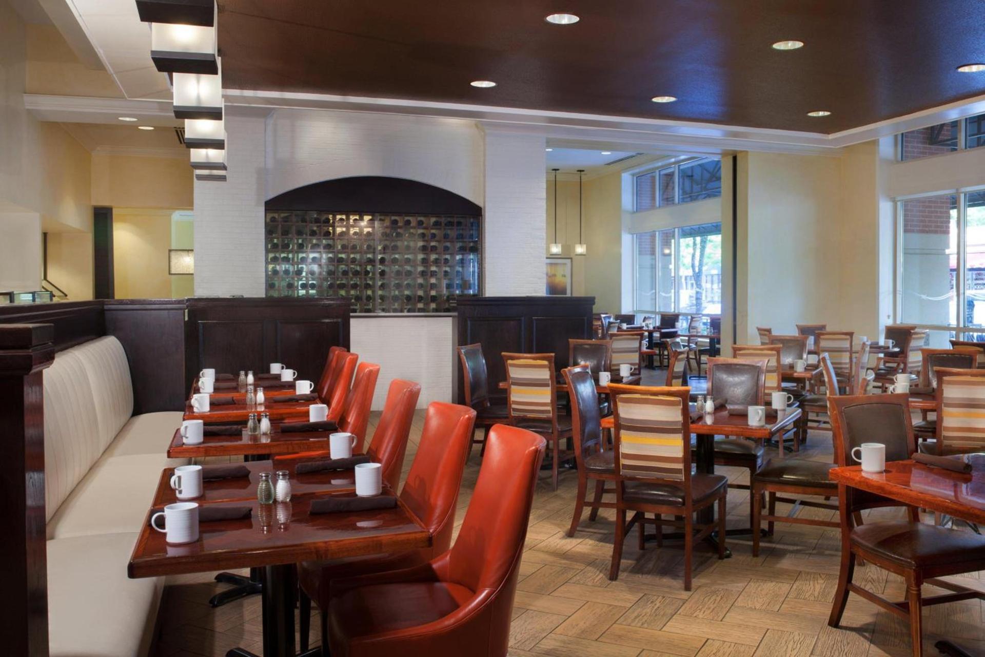 Houston Marriott Sugar Land photo 43