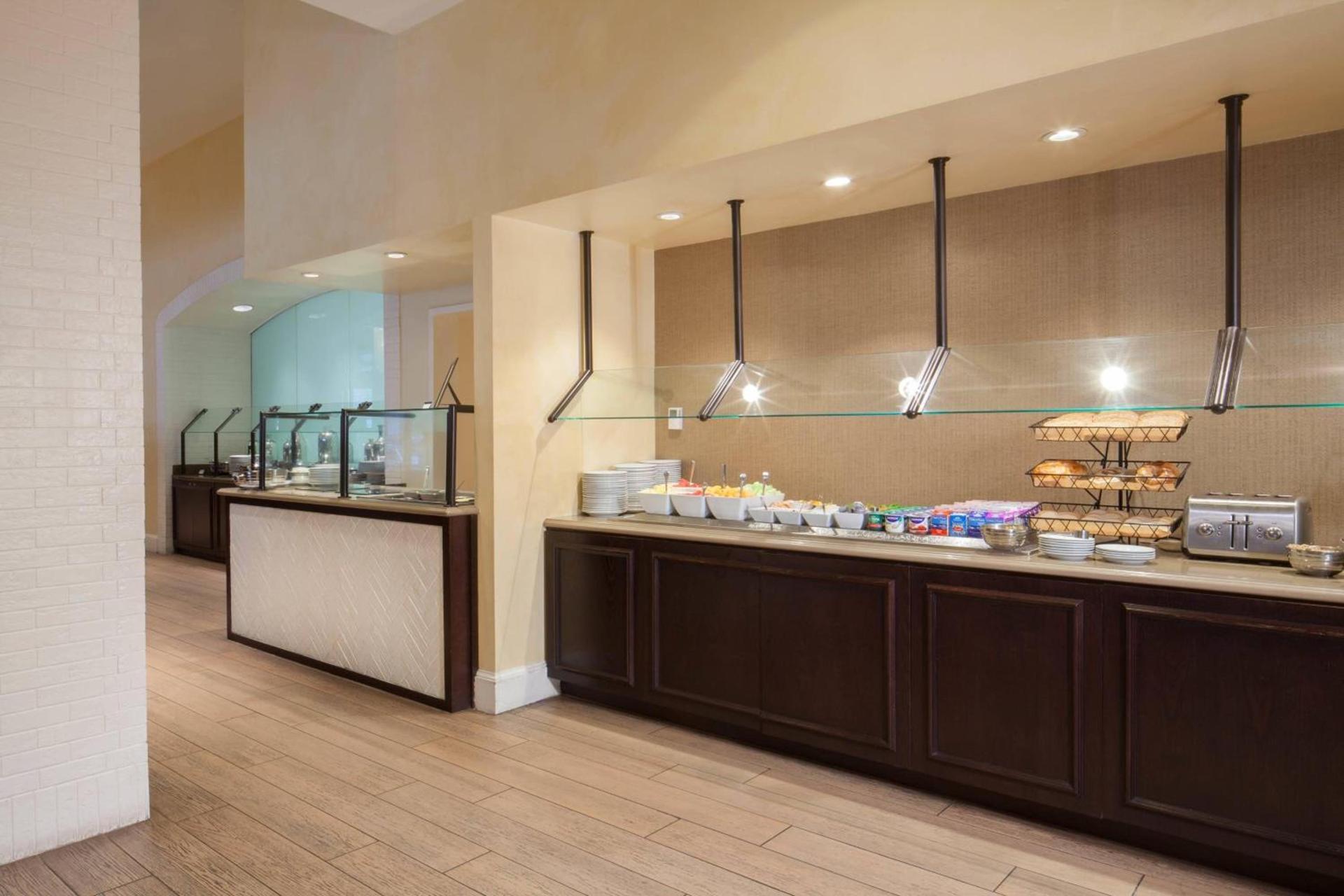 Houston Marriott Sugar Land photo 42