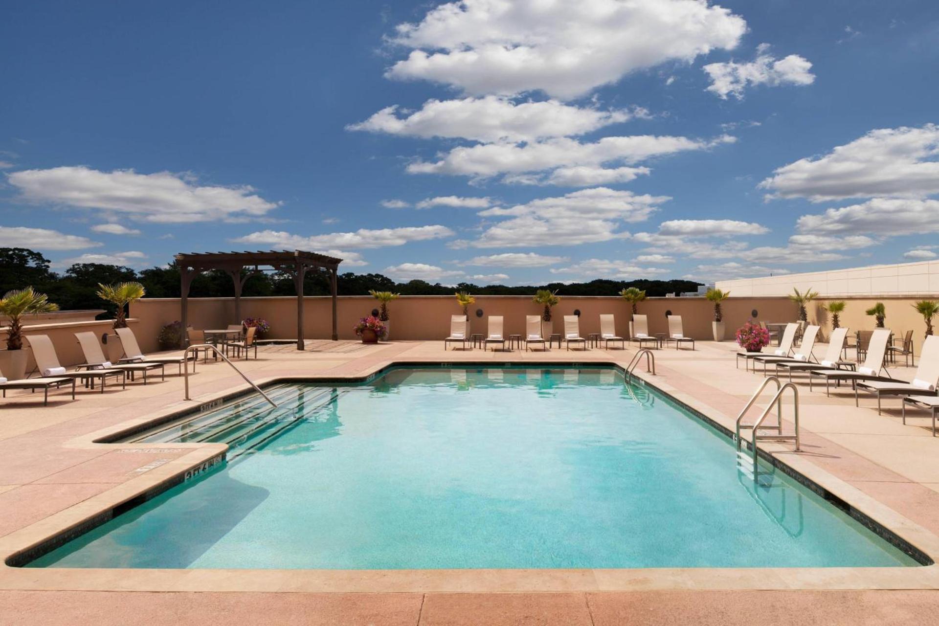Houston Marriott Sugar Land photo 48