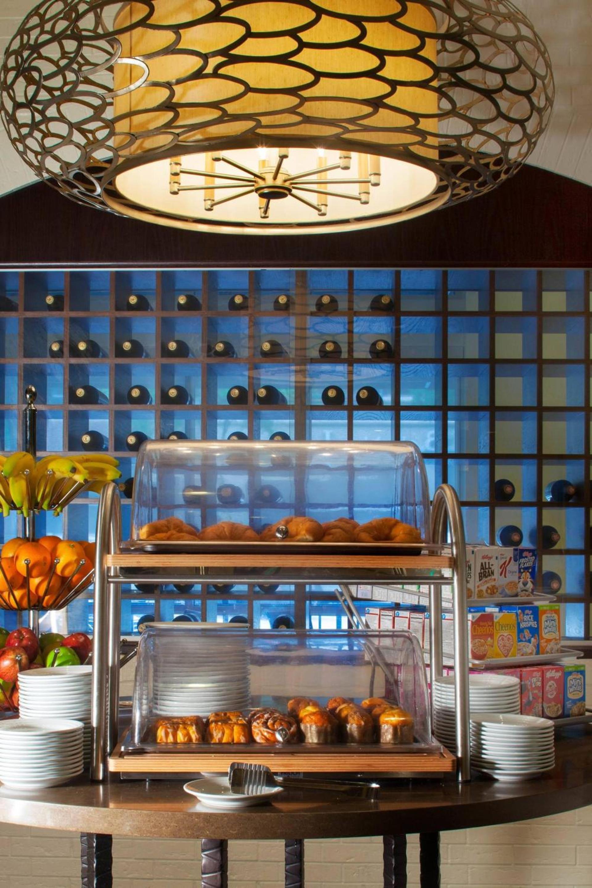 Houston Marriott Sugar Land photo 41