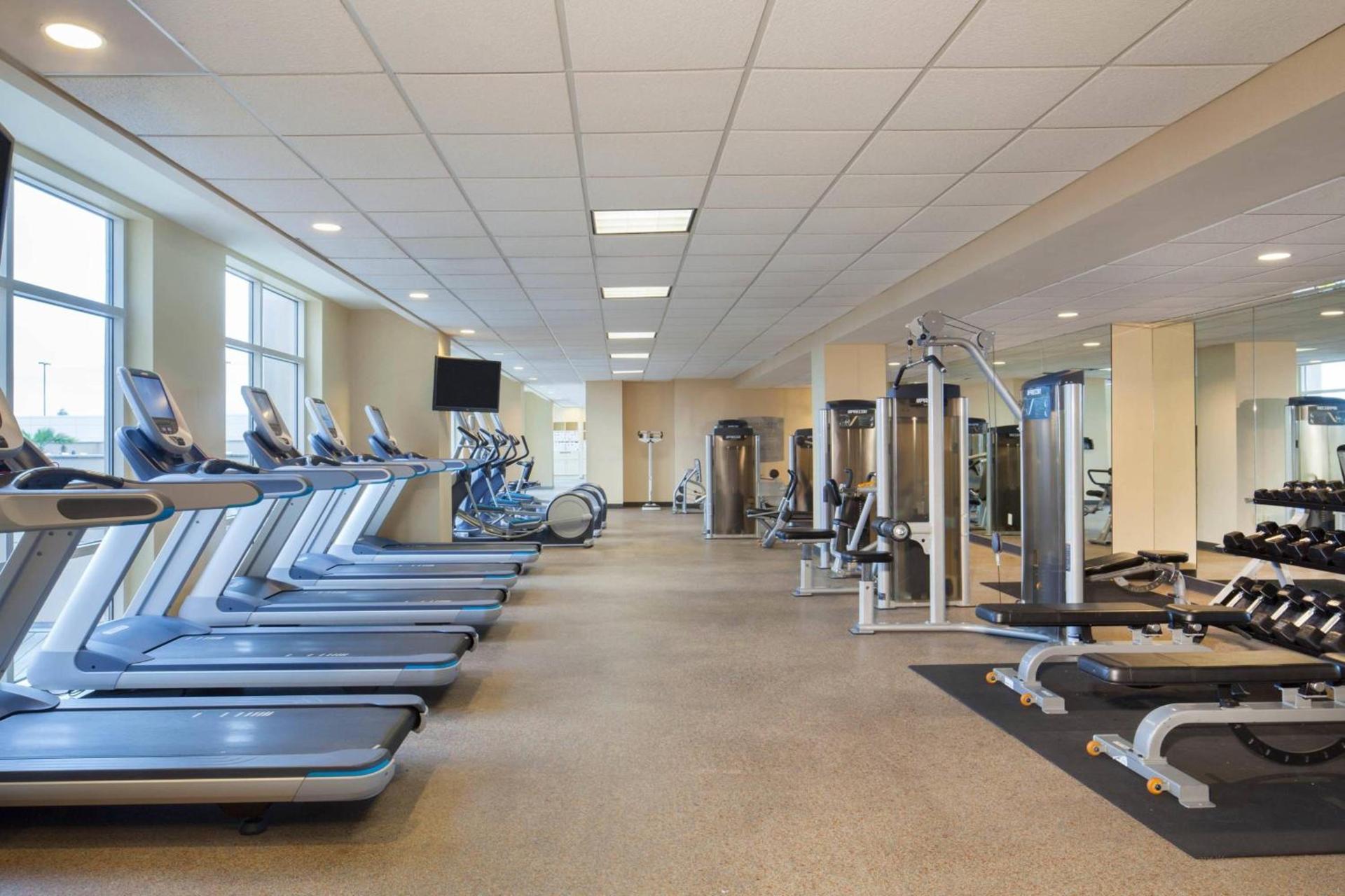 Houston Marriott Sugar Land photo 50