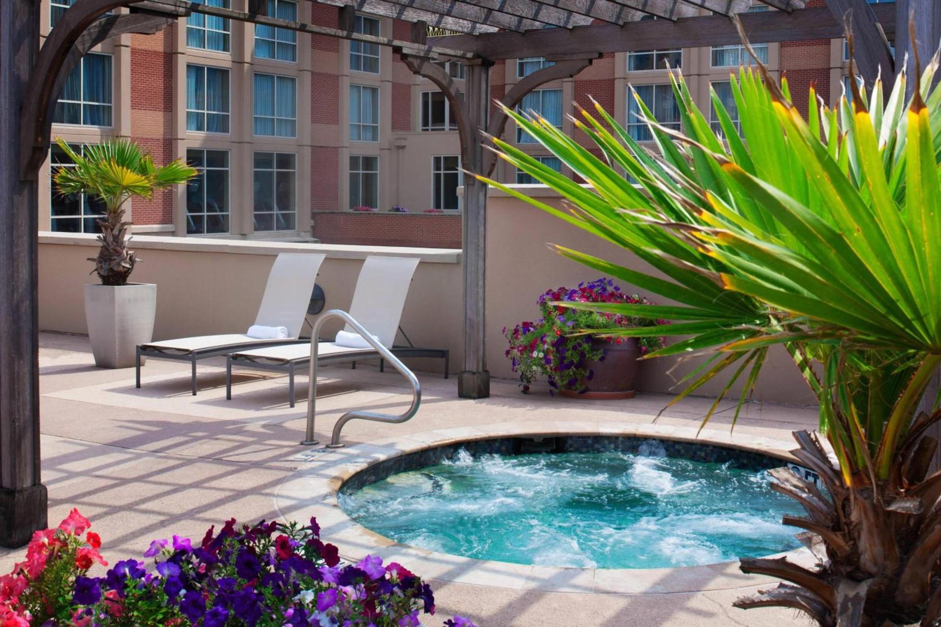 Houston Marriott Sugar Land photo 49