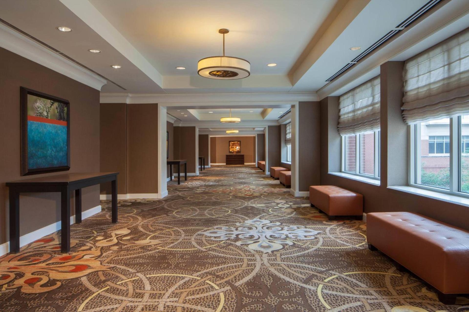 Houston Marriott Sugar Land photo 54