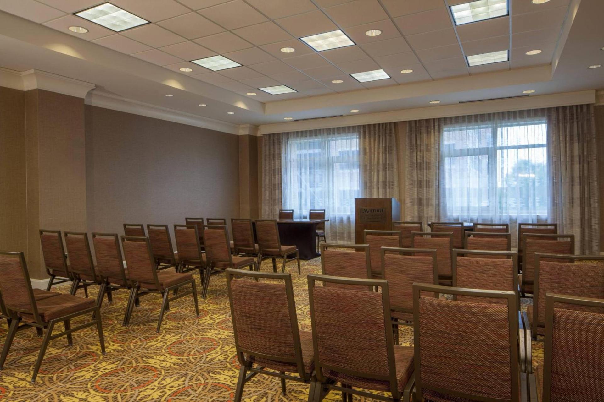 Houston Marriott Sugar Land photo 55