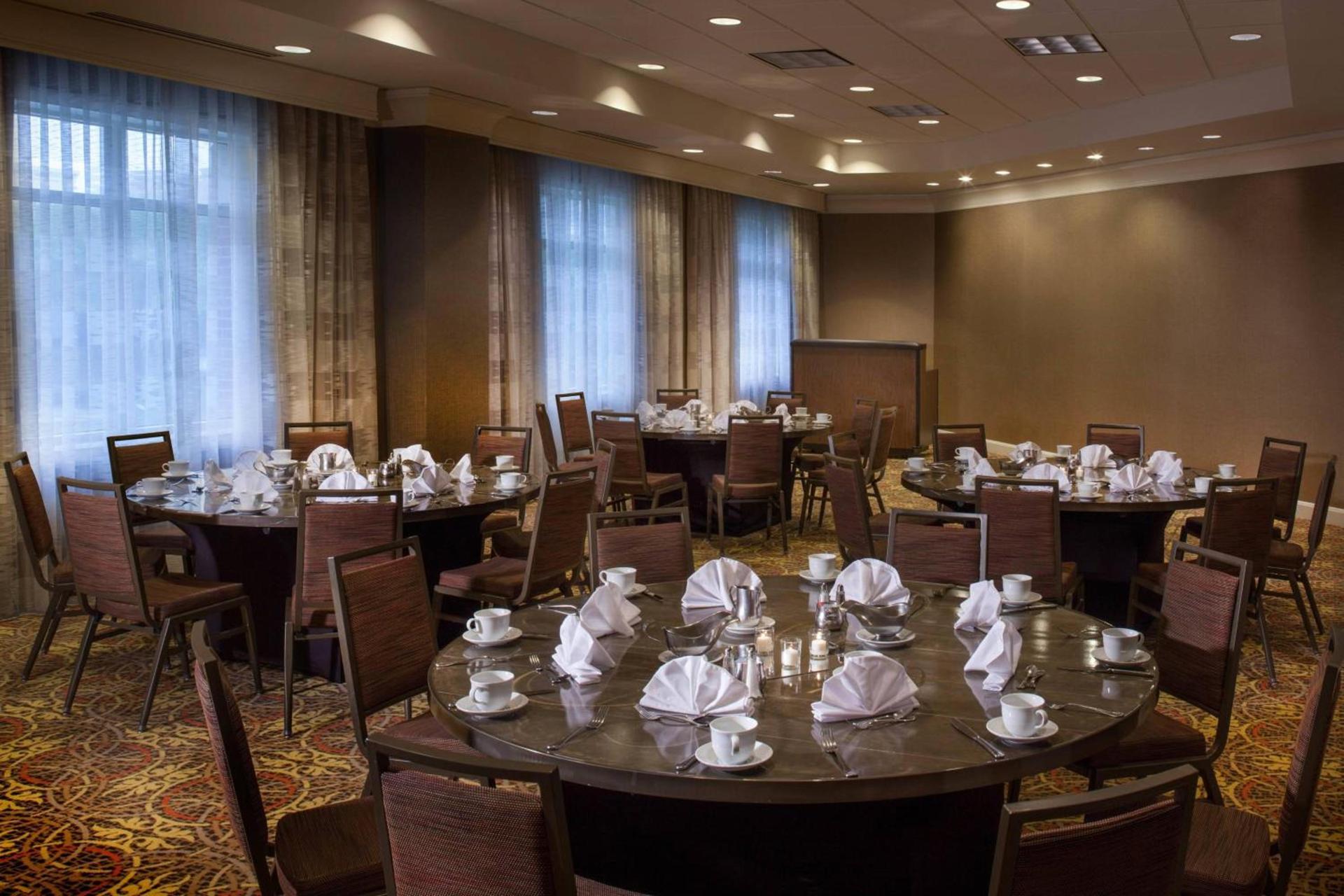 Houston Marriott Sugar Land photo 56