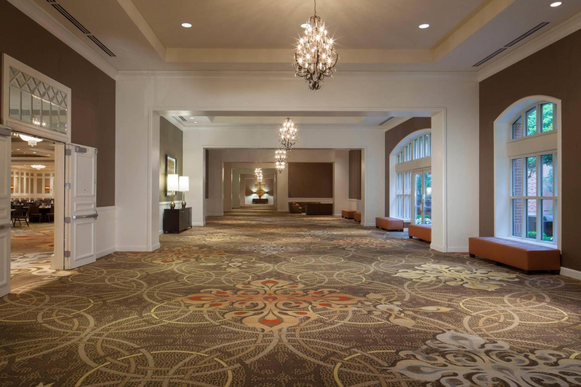 Houston Marriott Sugar Land photo 53