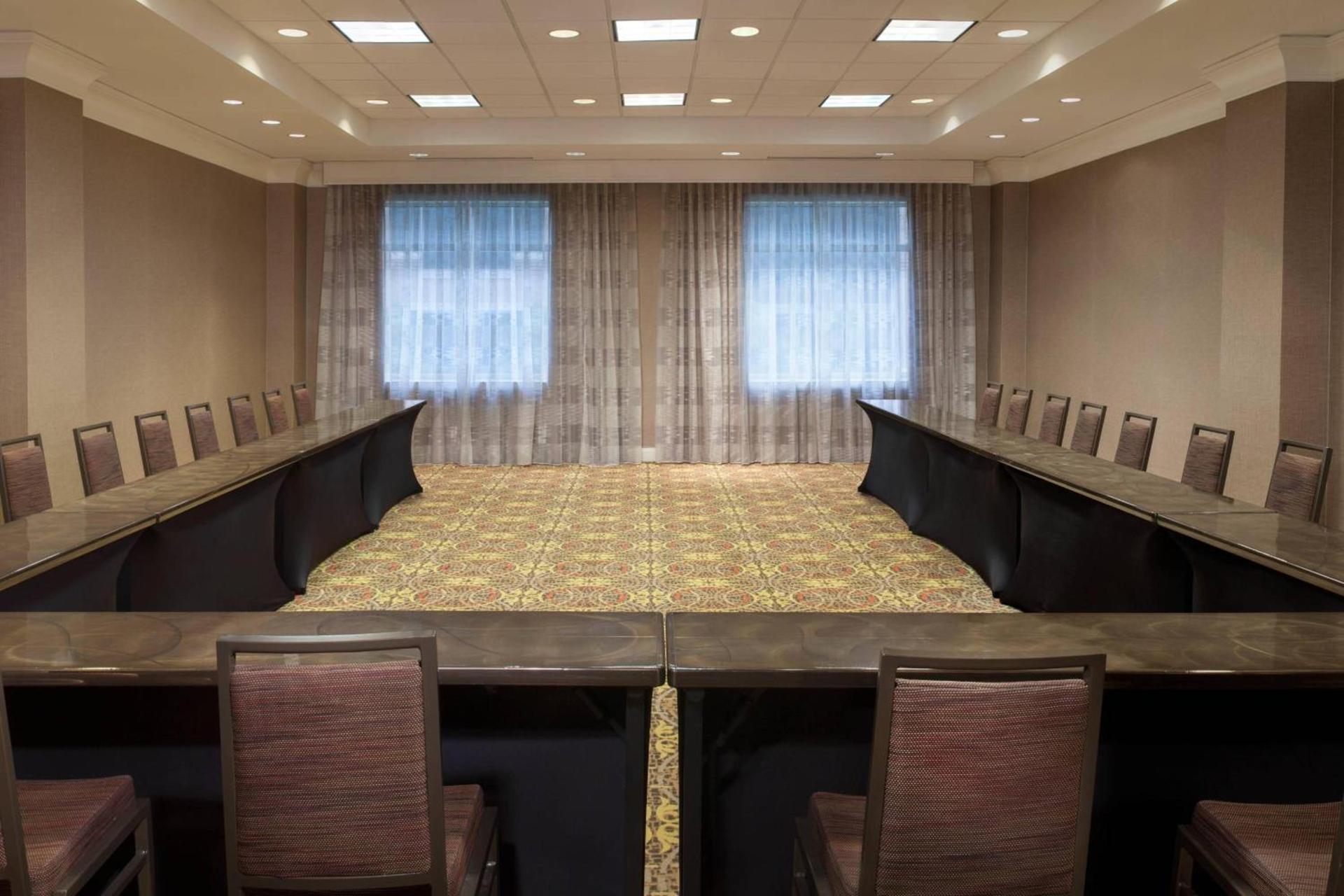 Houston Marriott Sugar Land photo 62