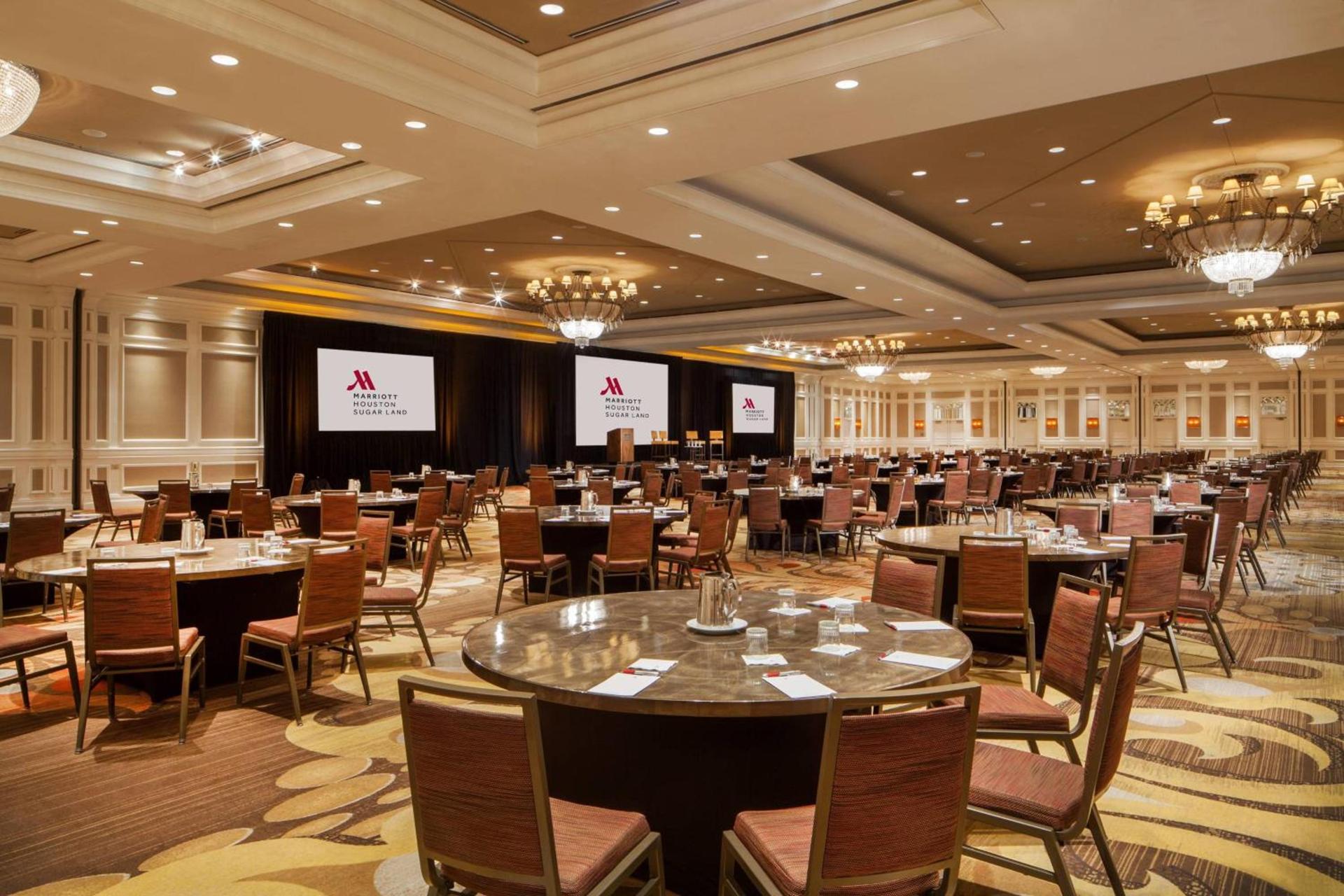 Houston Marriott Sugar Land photo 58