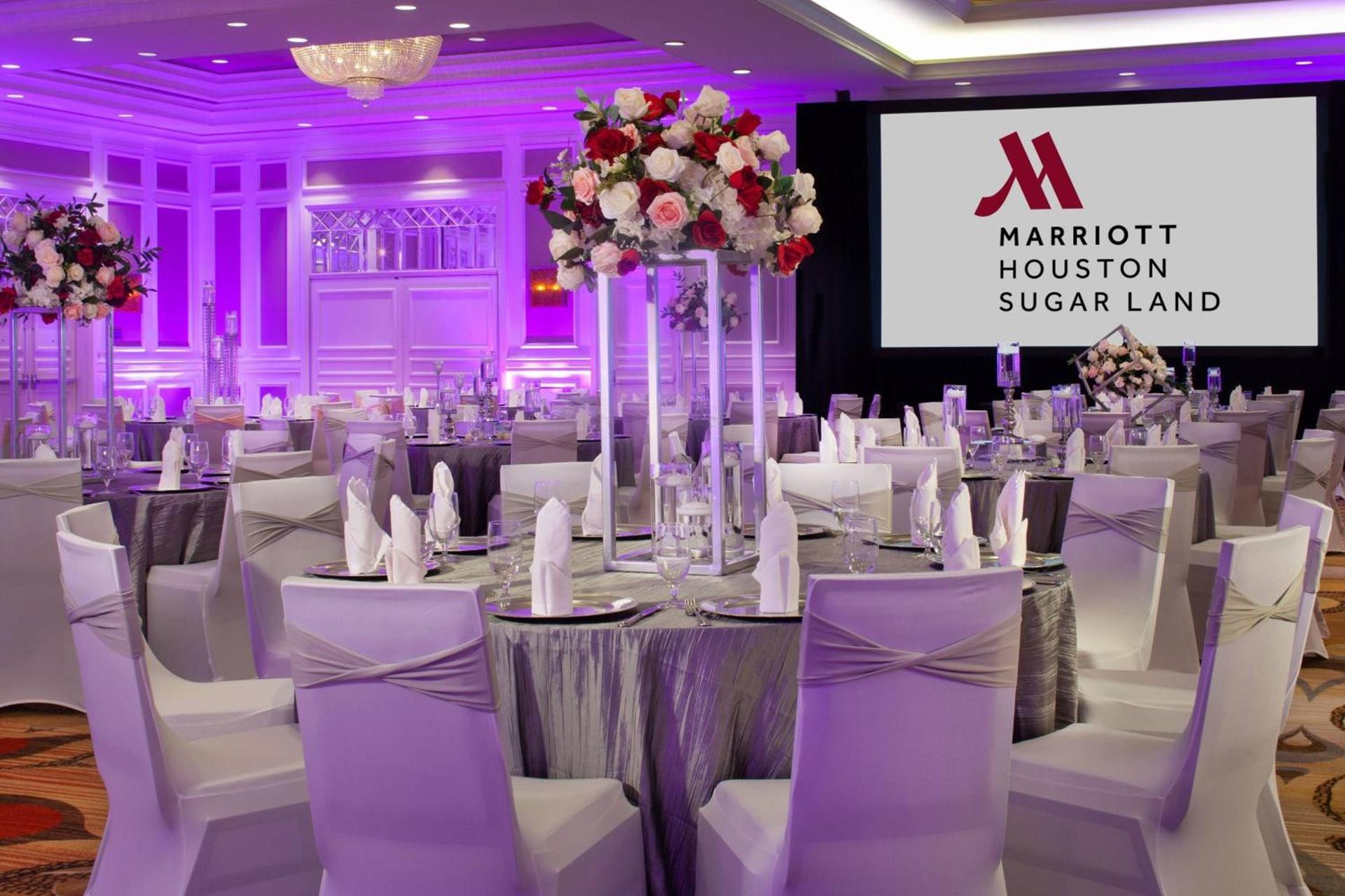 Houston Marriott Sugar Land photo 74