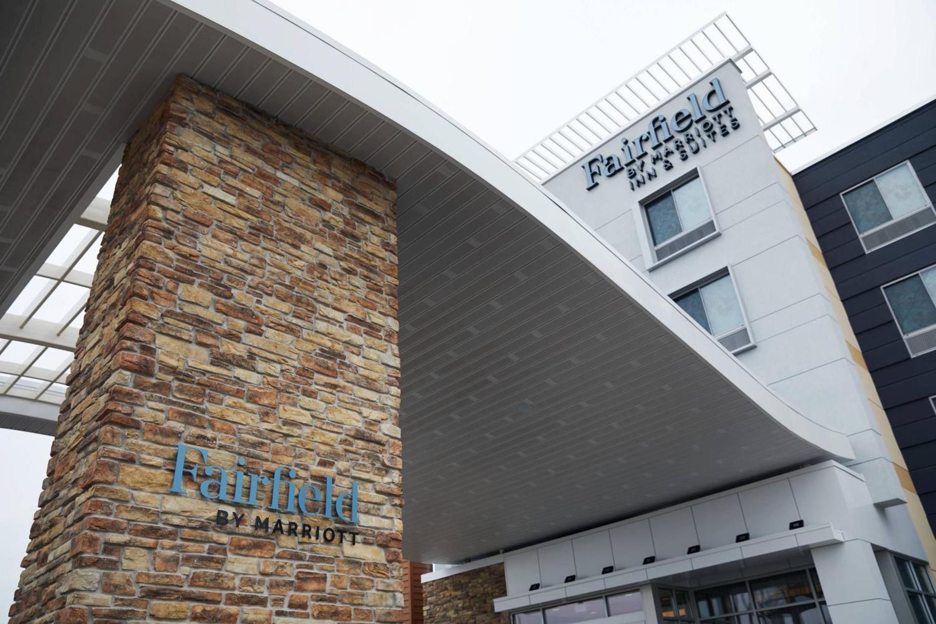 Fairfield Inn & Suites Sheboygan photo 3